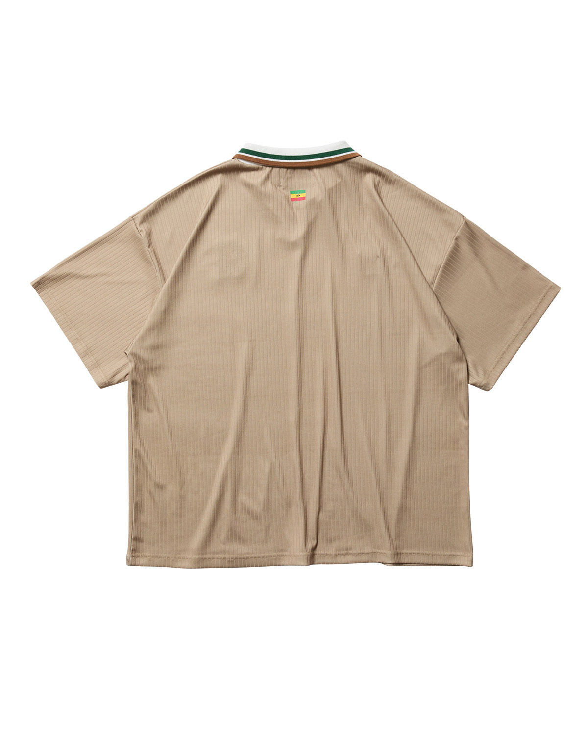 EVI-FC SHIRT - BLACK