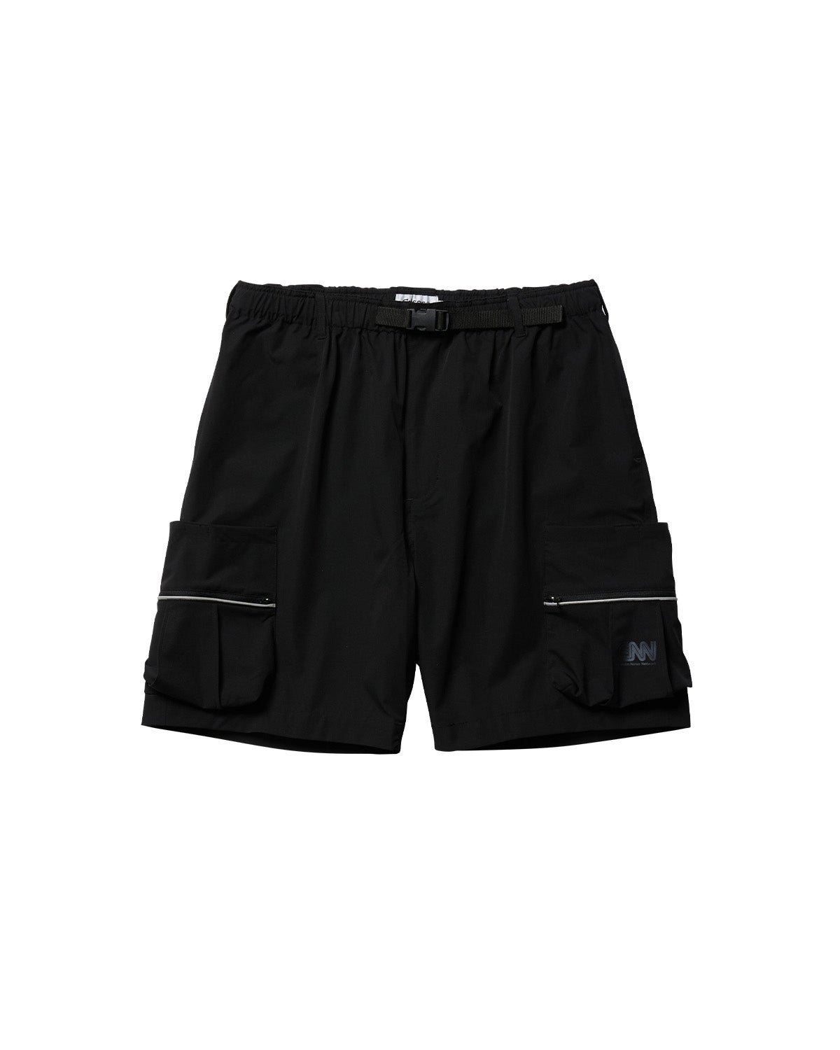 ENN SUMMER SHORTS - BLACK