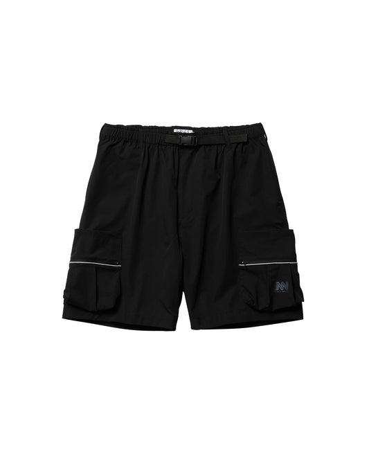 ENN SUMMER SHORTS - BLACK