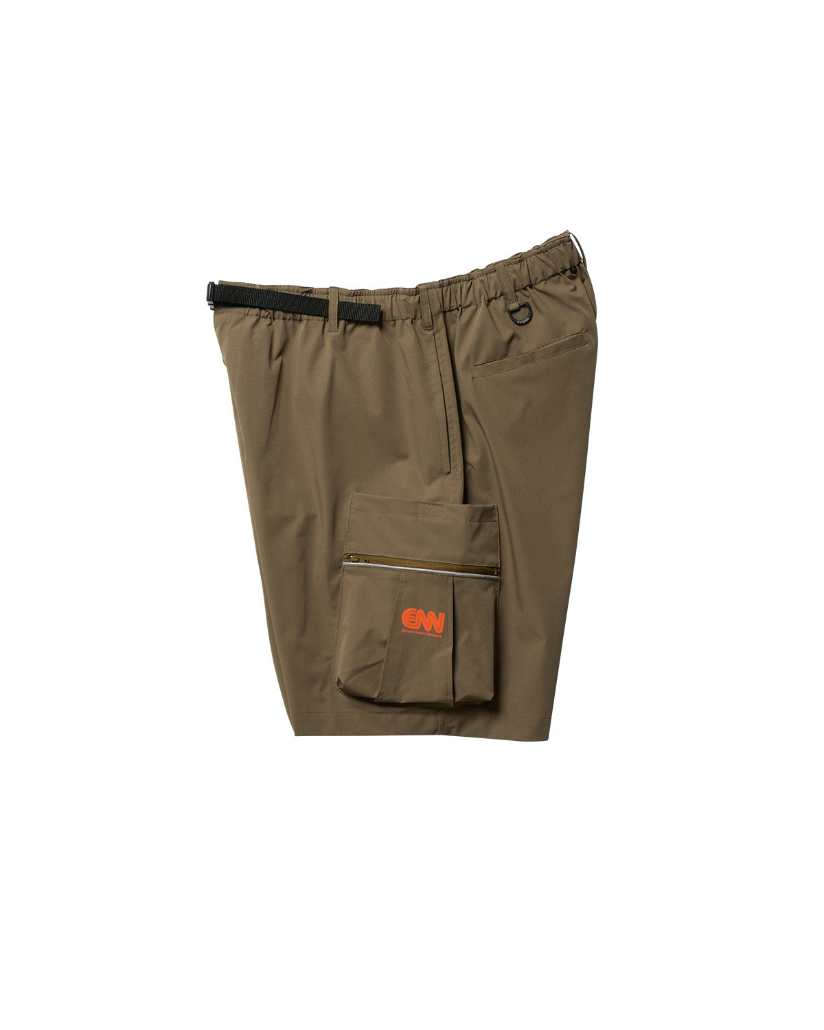 ENN SUMMER SHORTS - GREY