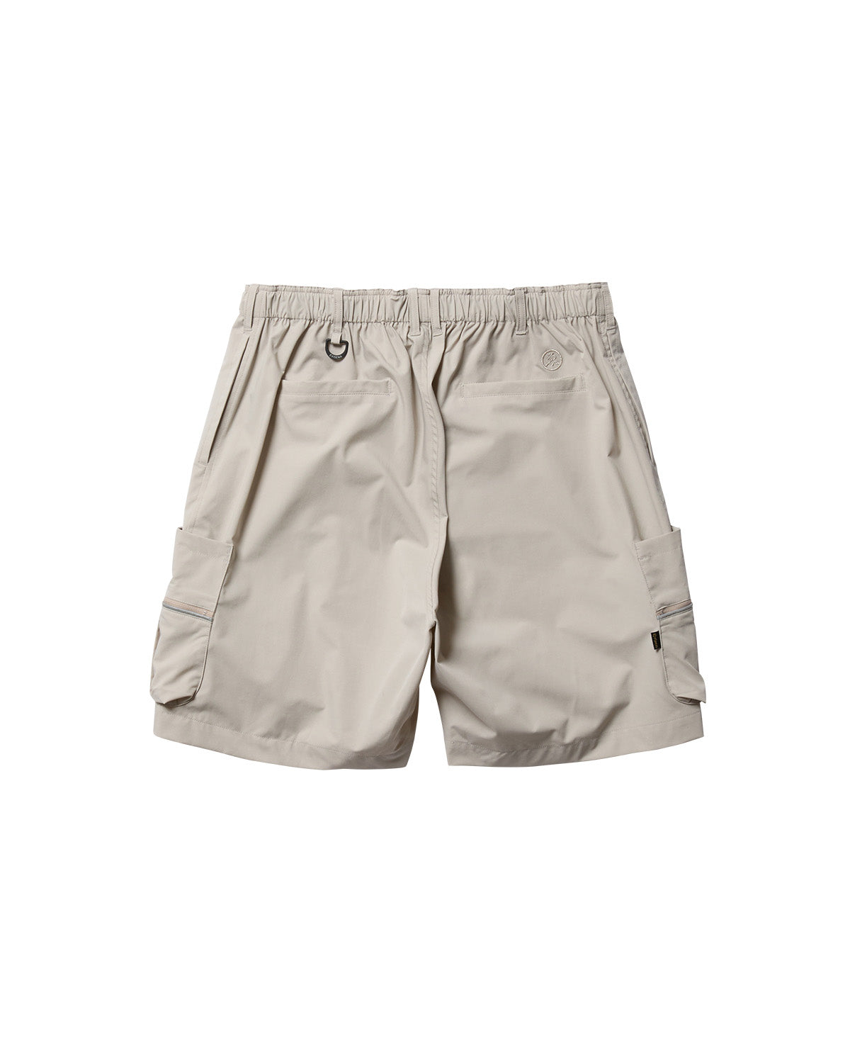 ENN SUMMER SHORTS - GREY