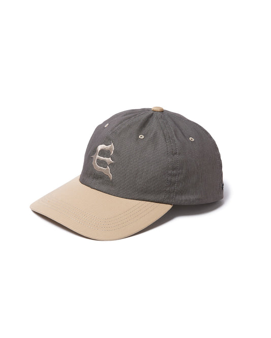 ONE-UP 6 PANEL - GREY/BEIGE