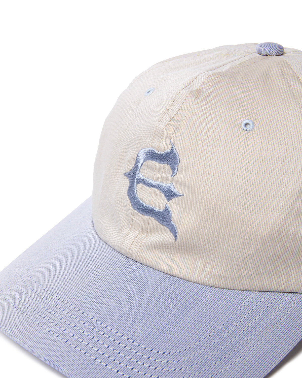 ONE-UP 6 PANEL -  BLACK