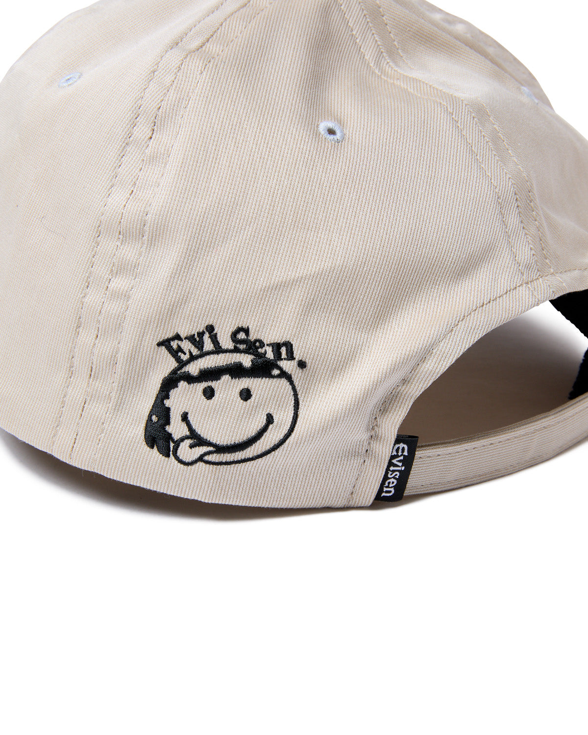 ONE-UP 6 PANEL -  BLACK