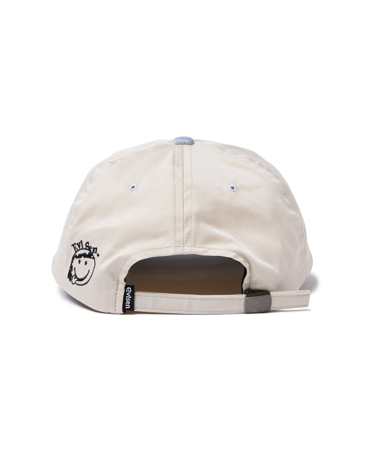 ONE-UP 6 PANEL -  BLACK