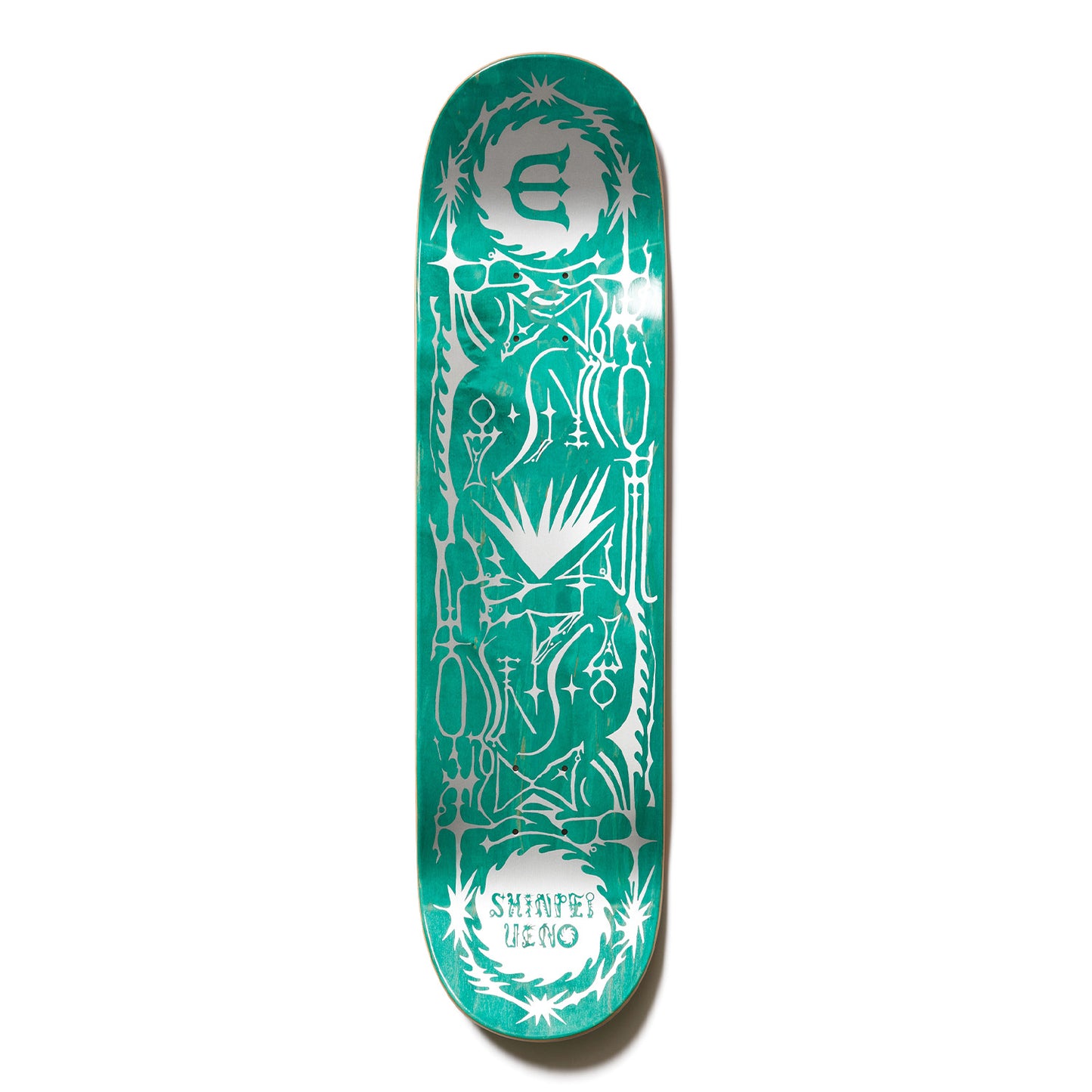 SHINPEI UENO / LEVITATION