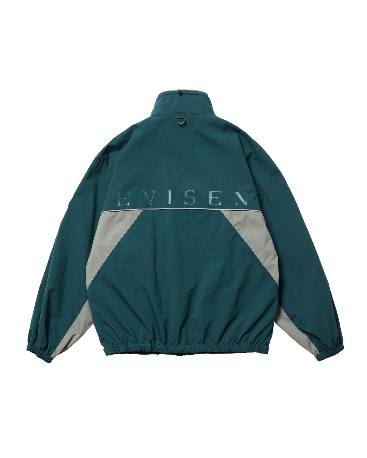EVIFUJI NYLON JACKET - FOREST