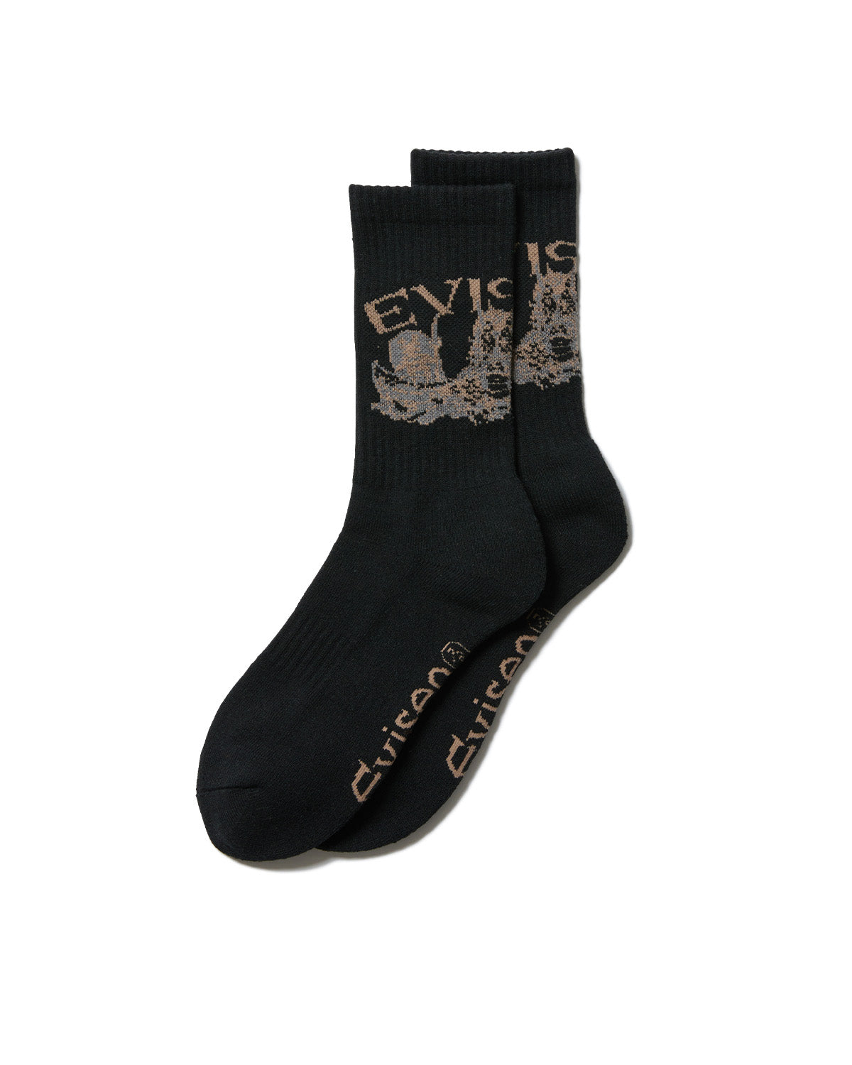 DRAGON SOCKS