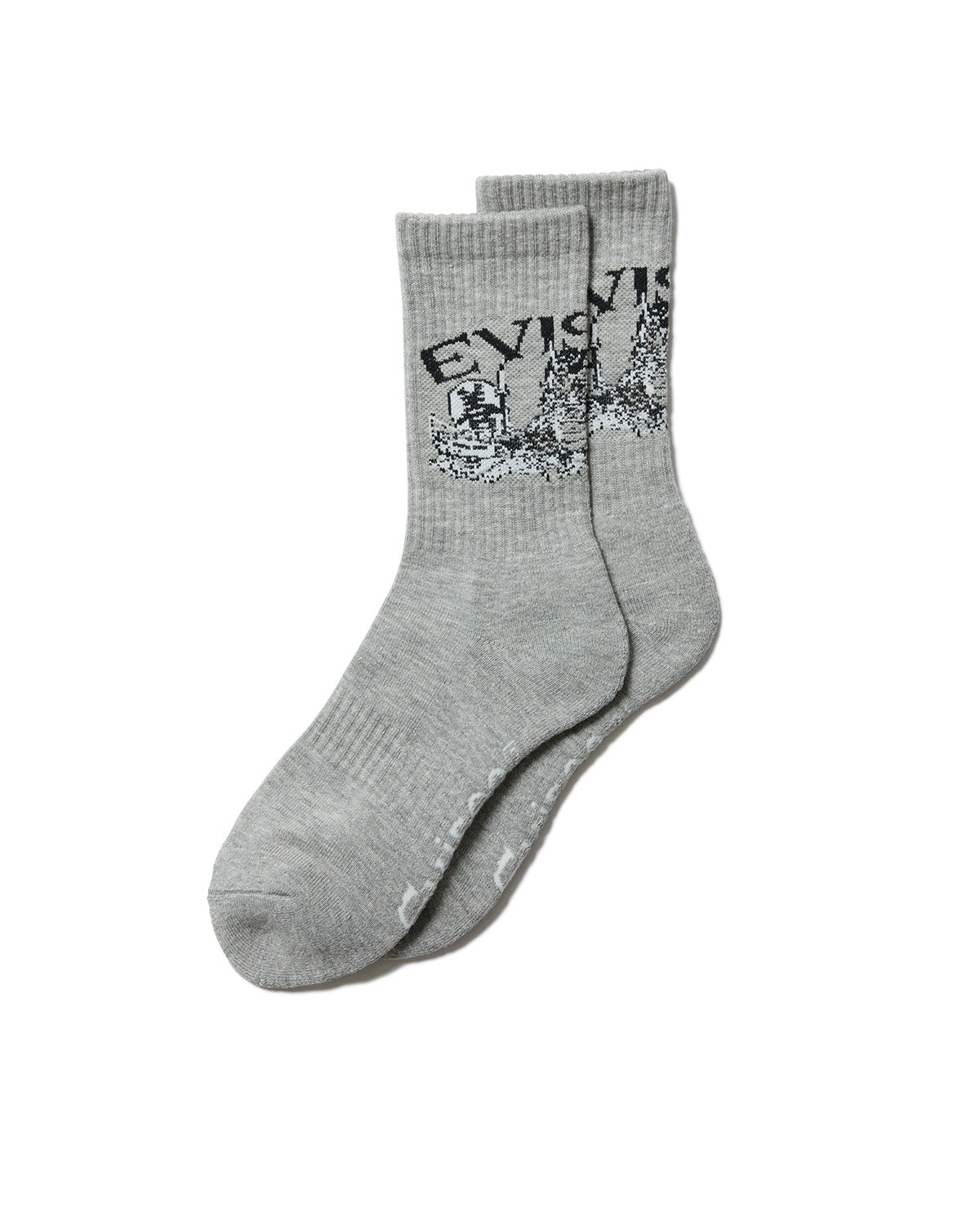 DRAGON SOCKS