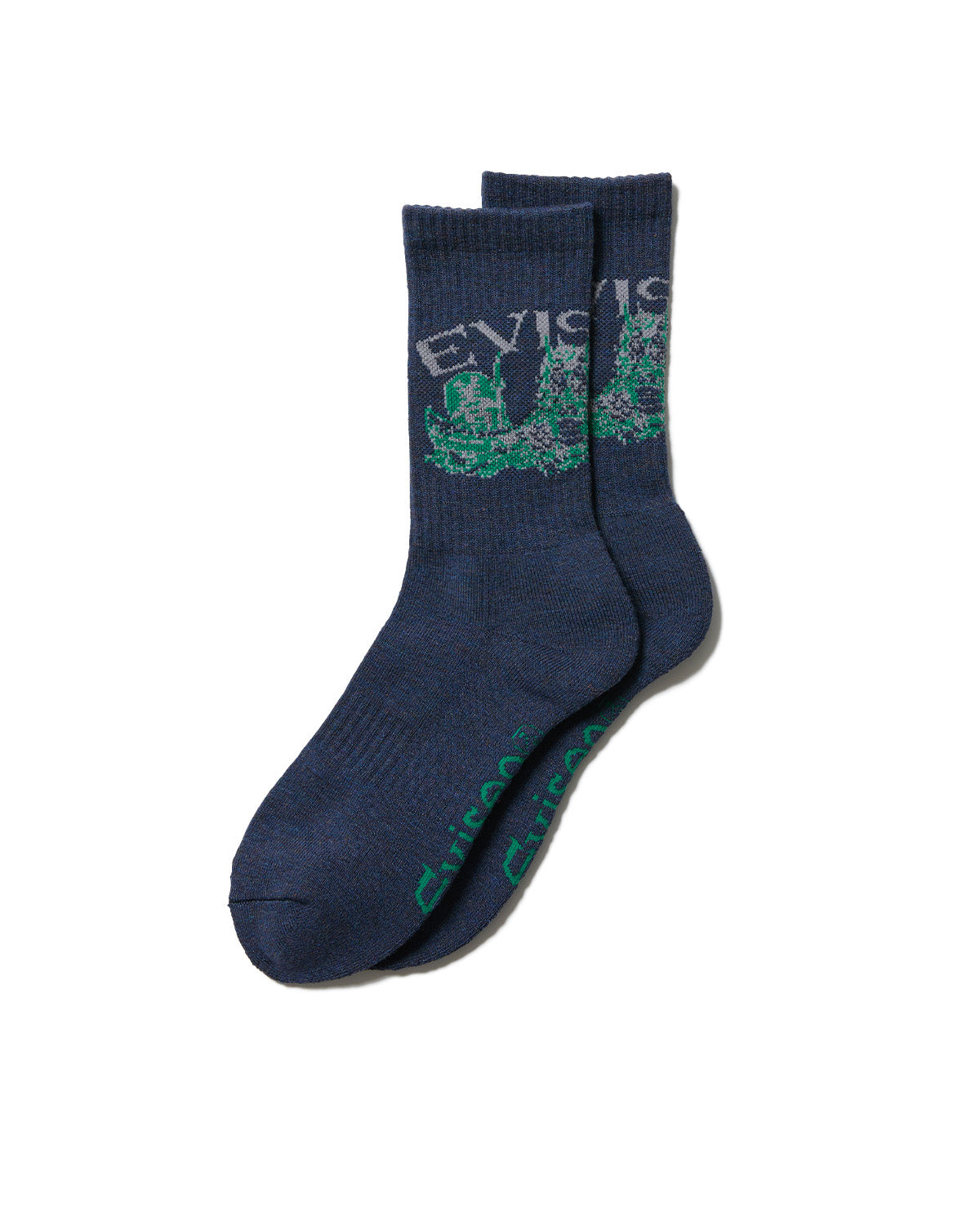 DRAGON SOCKS