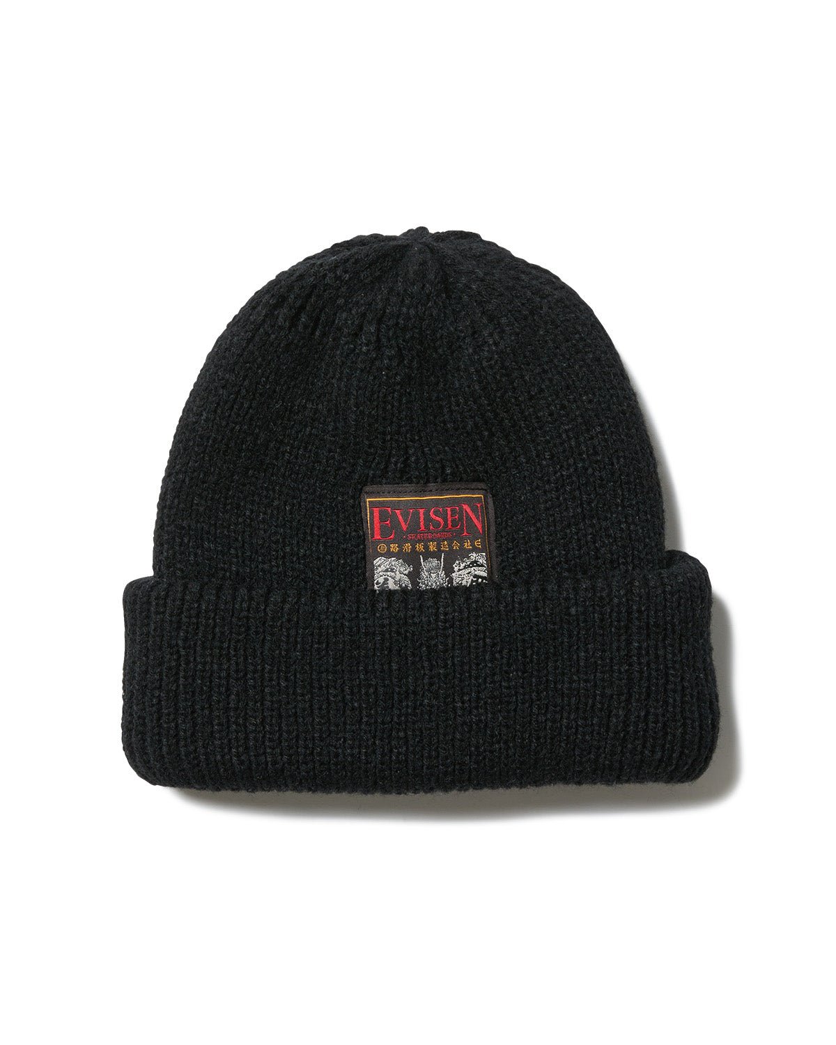 DRAGON TAG WATCH CAP