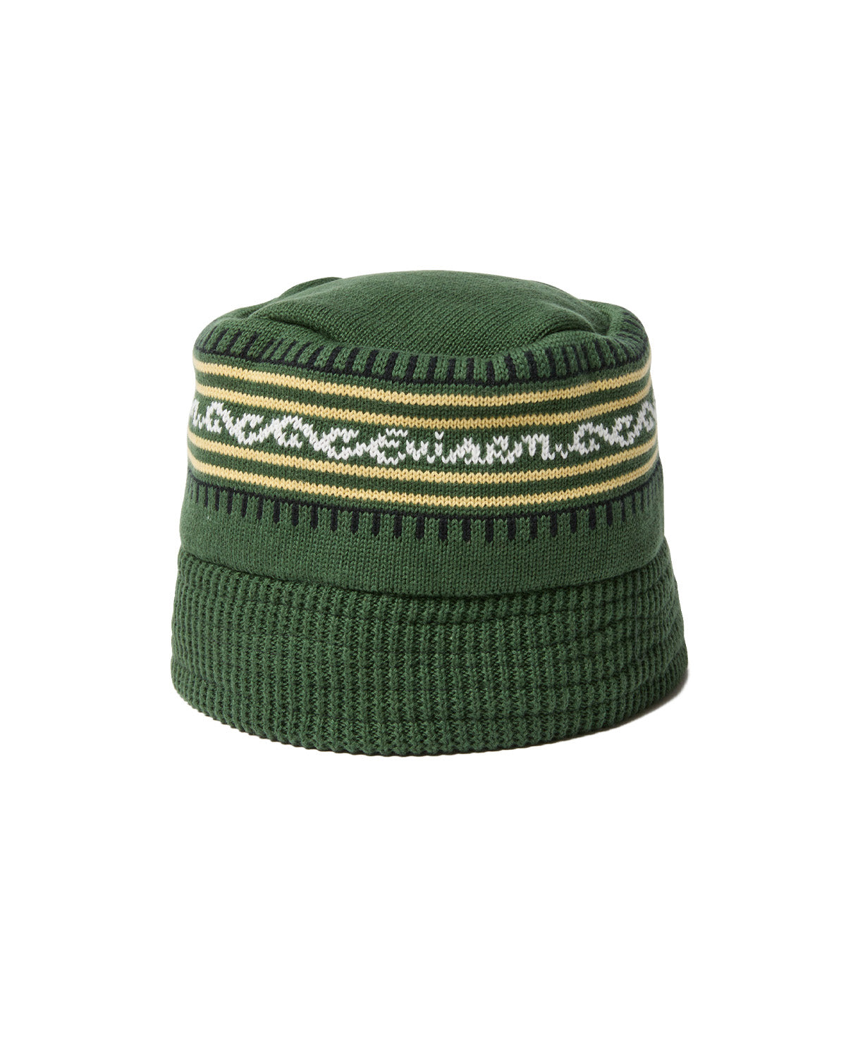 GLC KNIT HAT