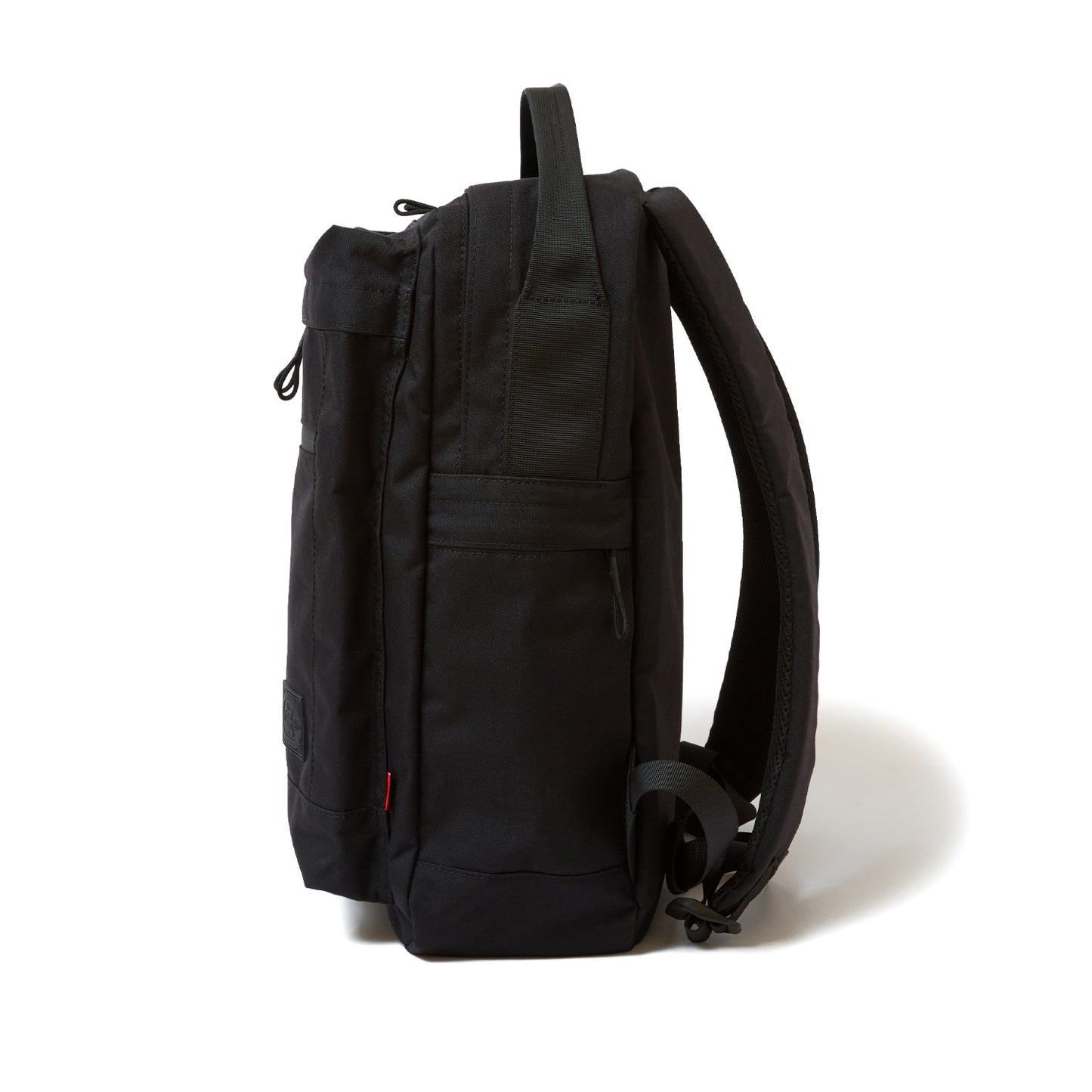 SPEAK DAYPACK - BLACK