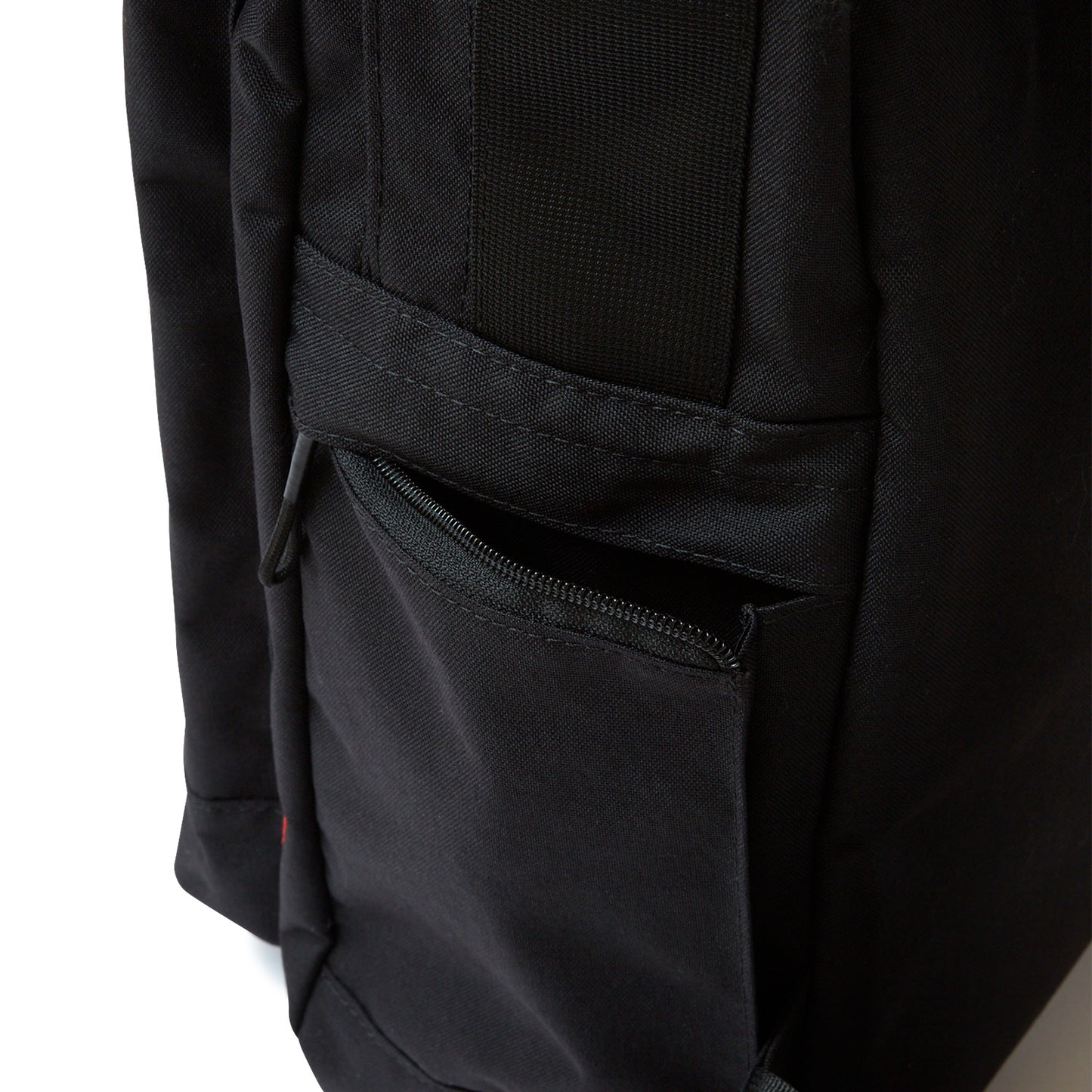 SPEAK DAYPACK - BLACK