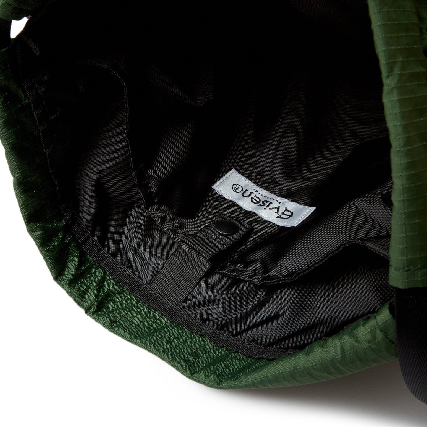 EASY KNAPSACK 2.0 - OLIVE