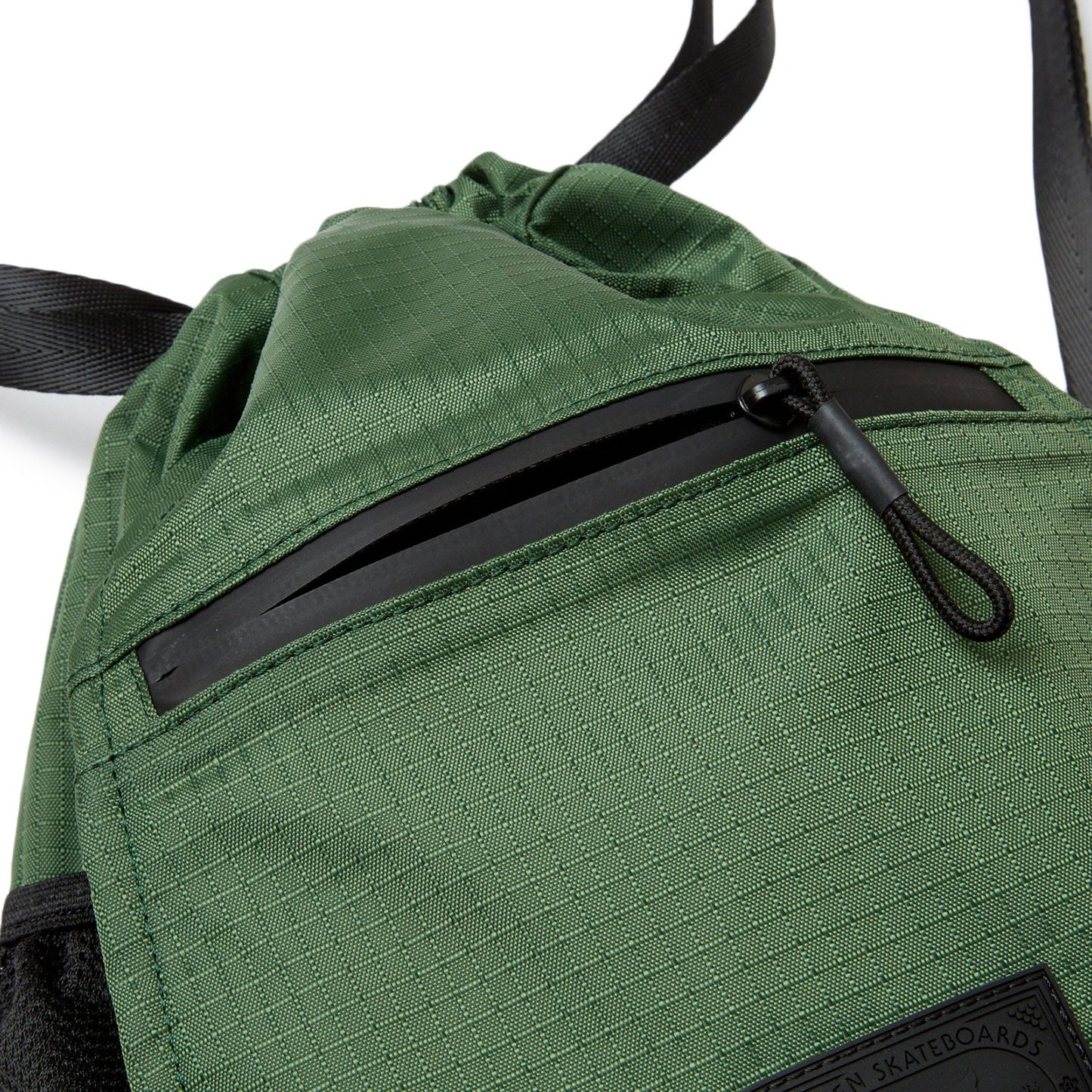 EASY KNAPSACK 2.0 - OLIVE