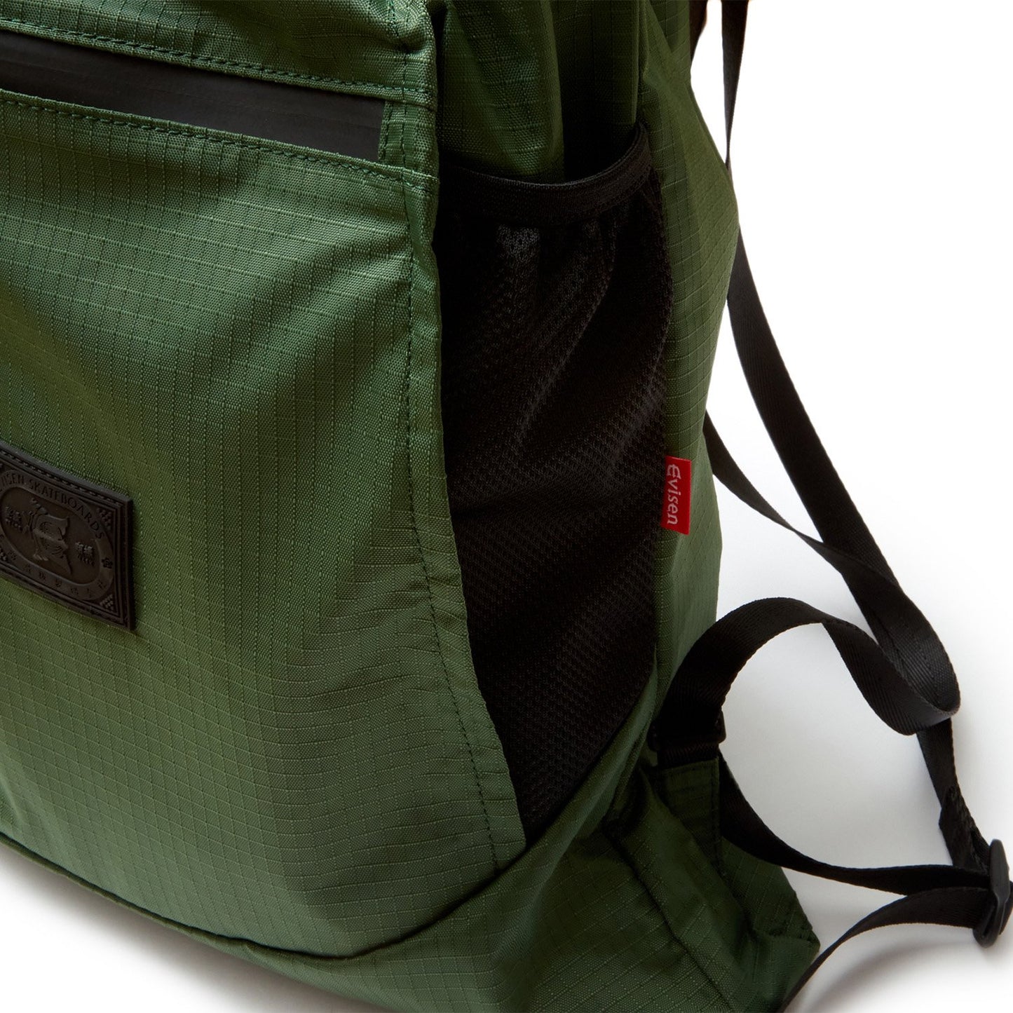 EASY KNAPSACK 2.0 - OLIVE