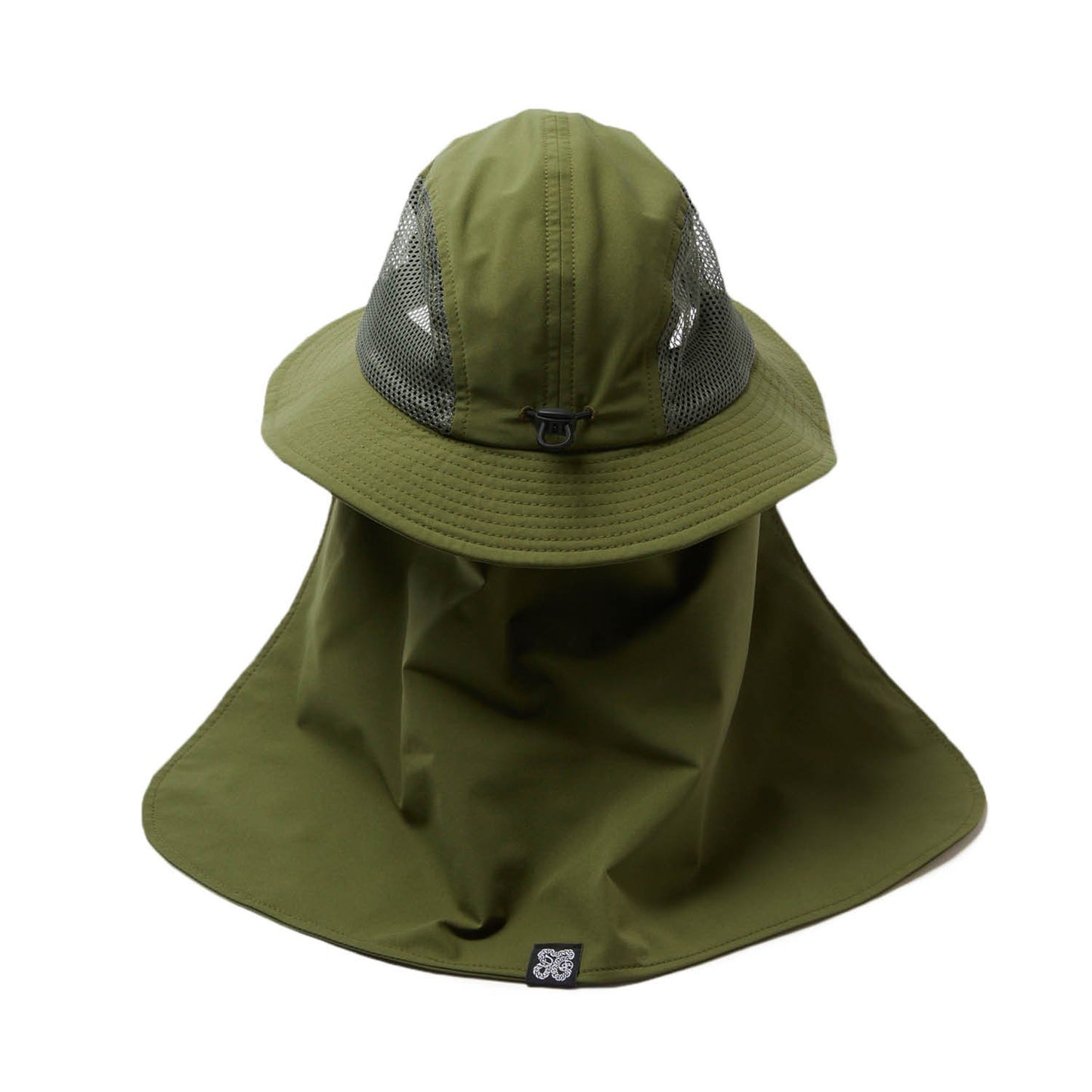 YTT HAT 3.0 - OLIVE