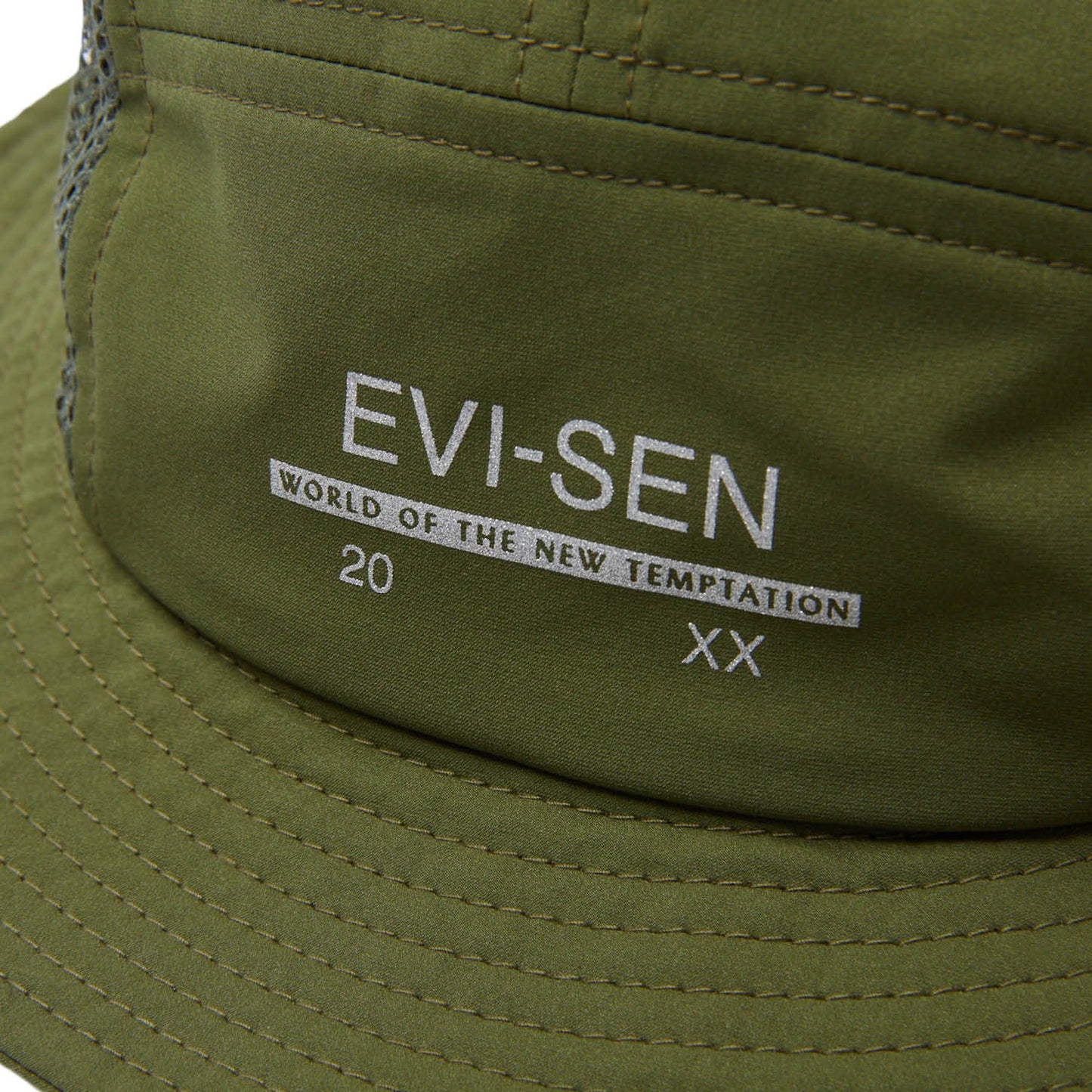 YTT HAT 3.0 - OLIVE