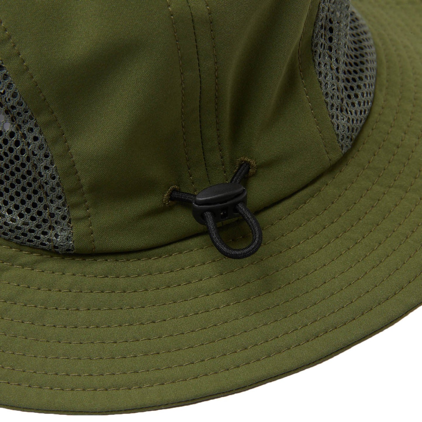 YTT HAT 3.0 - OLIVE