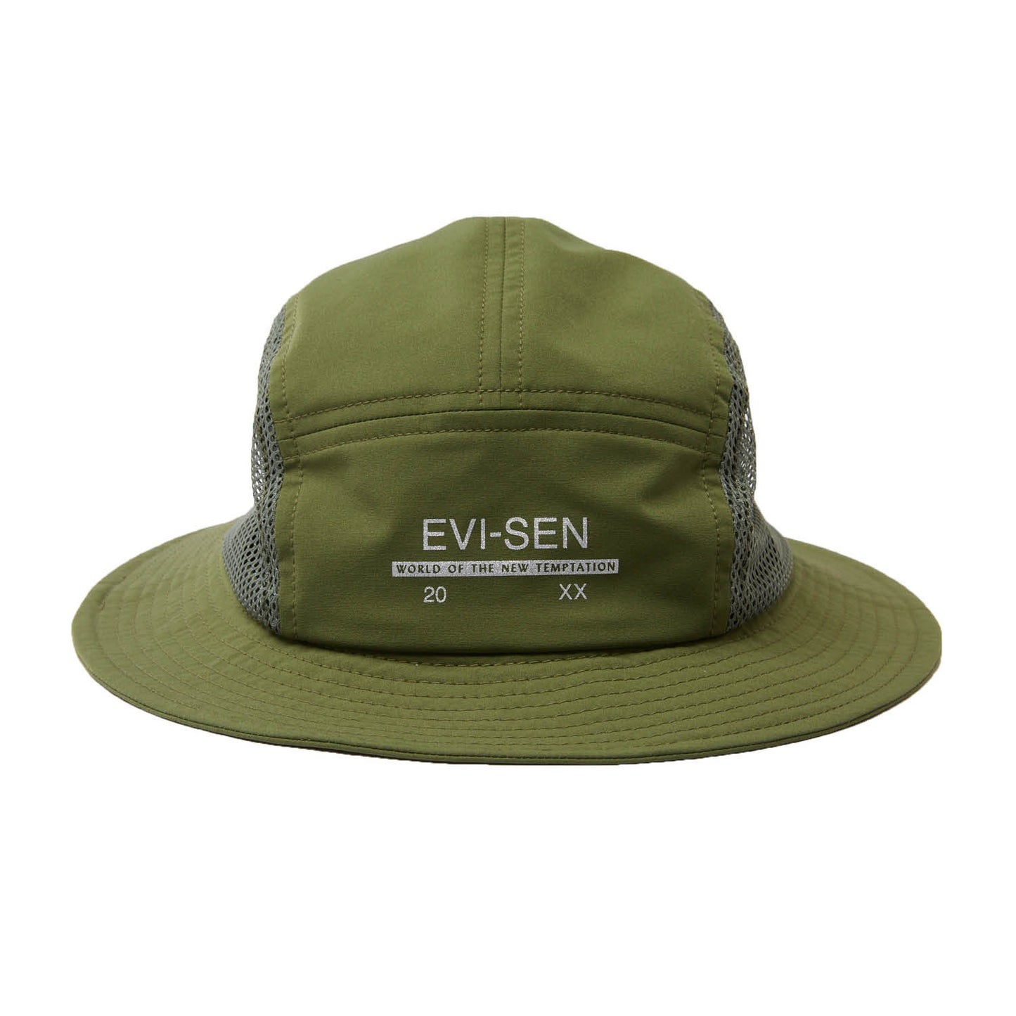 YTT HAT 3.0 - OLIVE