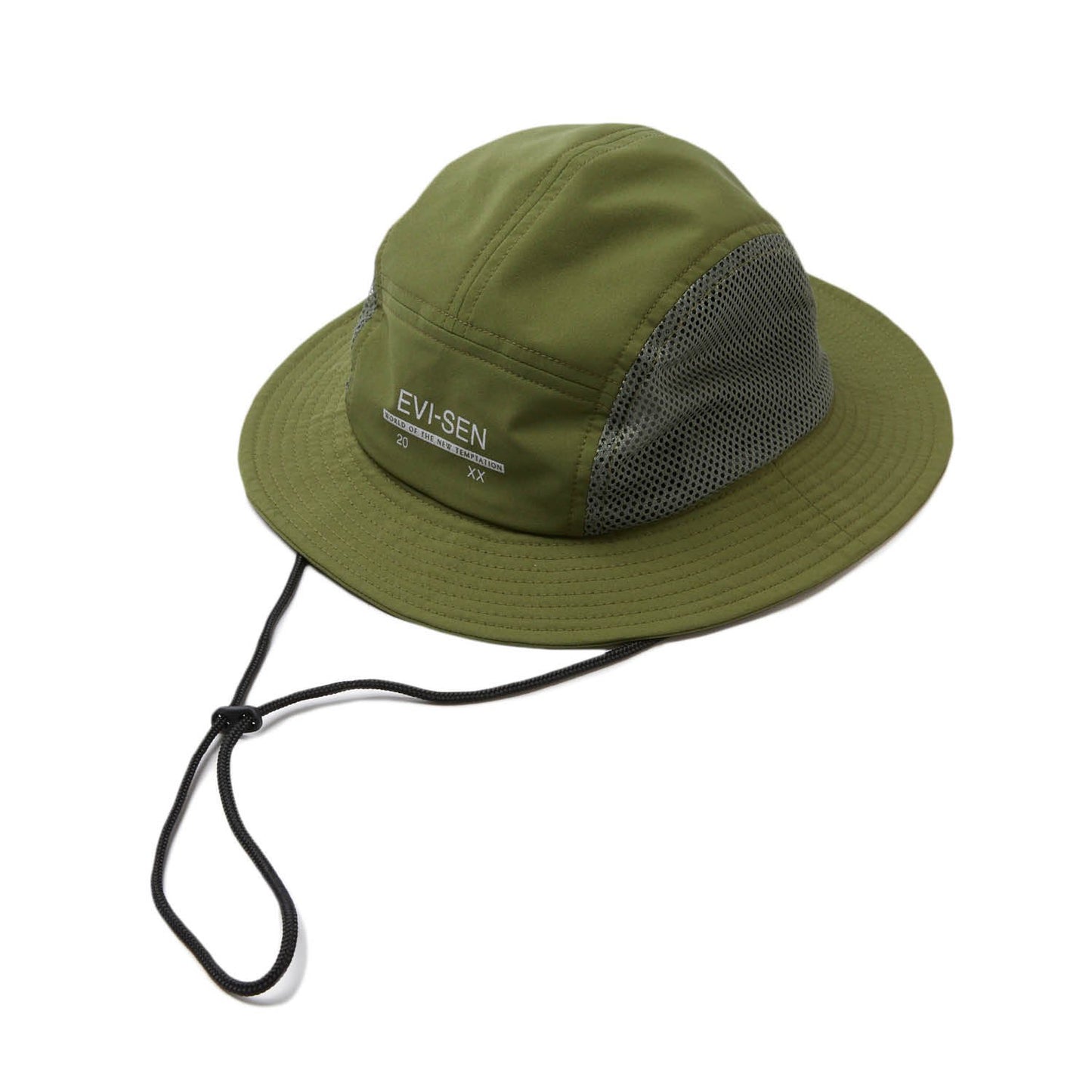 YTT HAT 3.0 - OLIVE