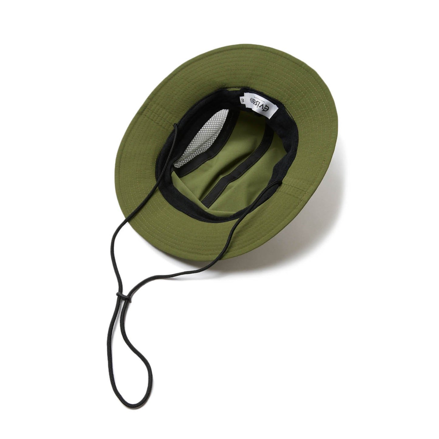 YTT HAT 3.0 - OLIVE