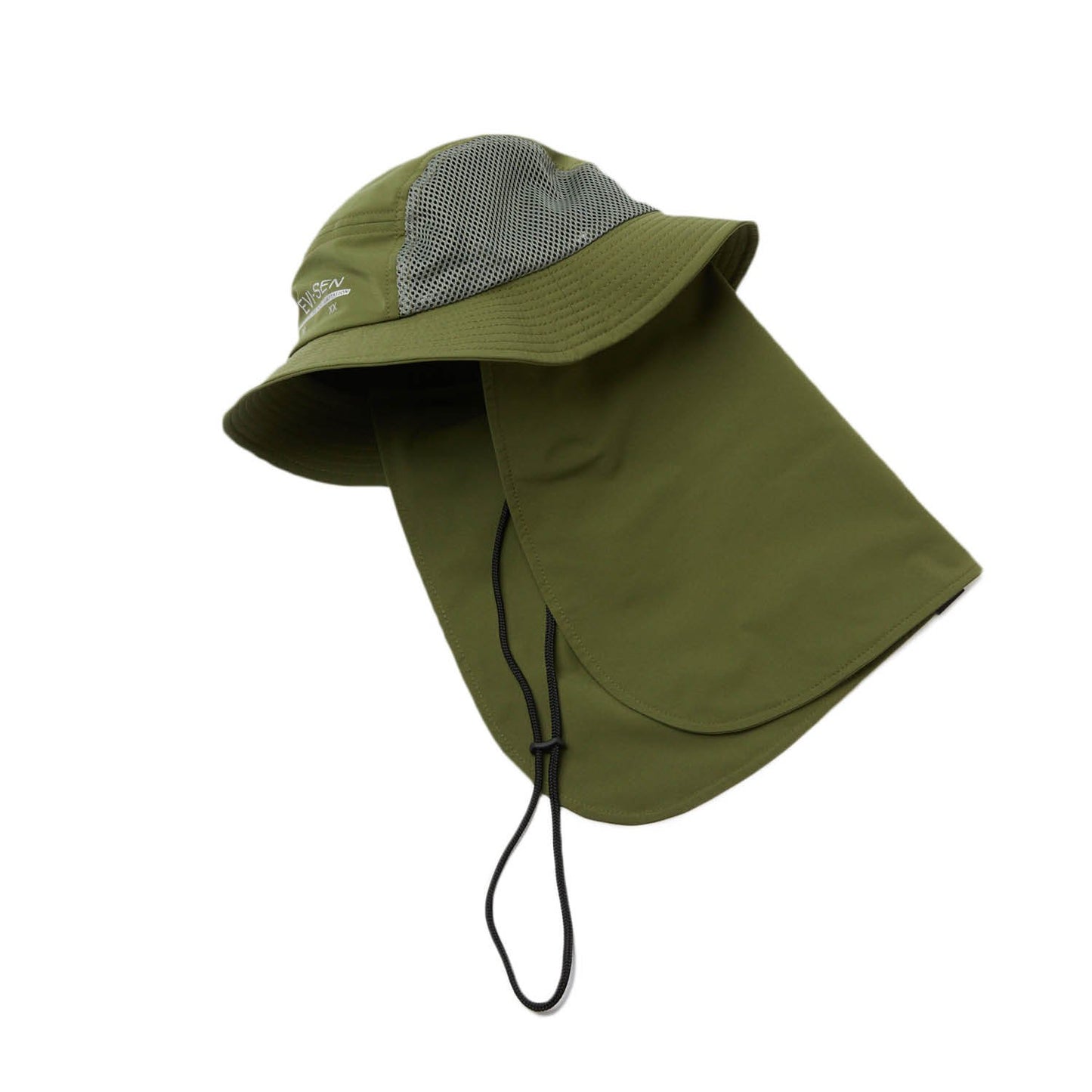 YTT HAT 3.0 - OLIVE