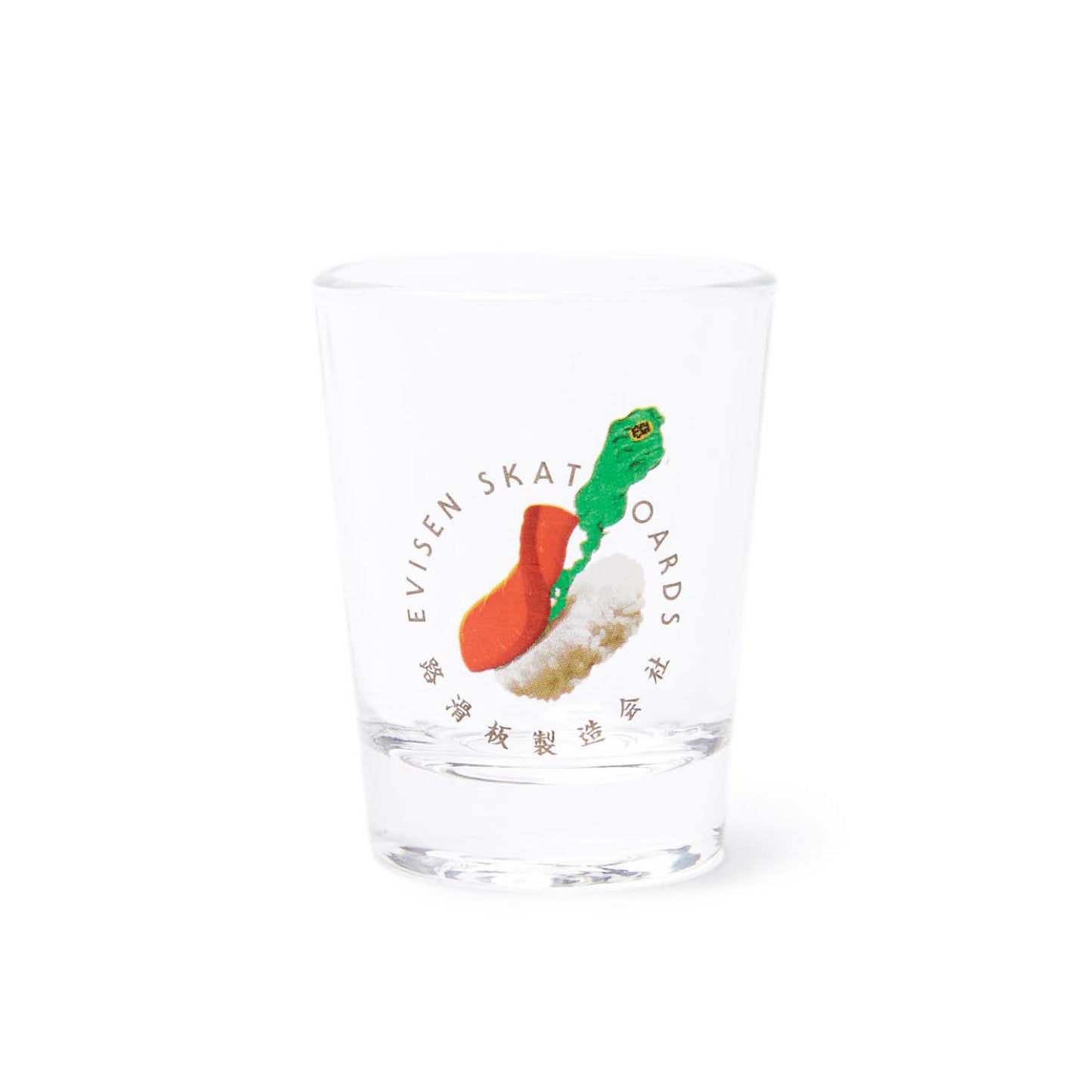 SUSHIVERSE SHOT GLASS