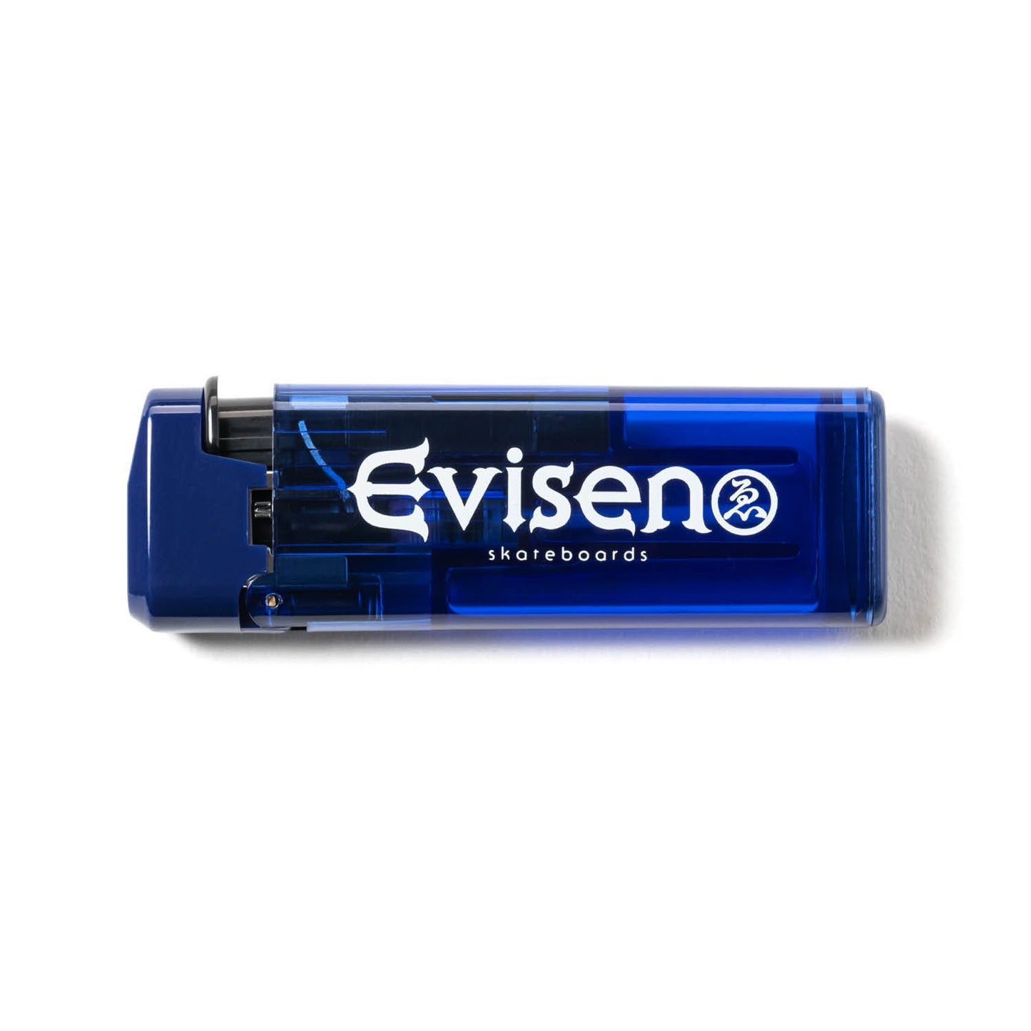 LOGO TURBO LIGHTER
