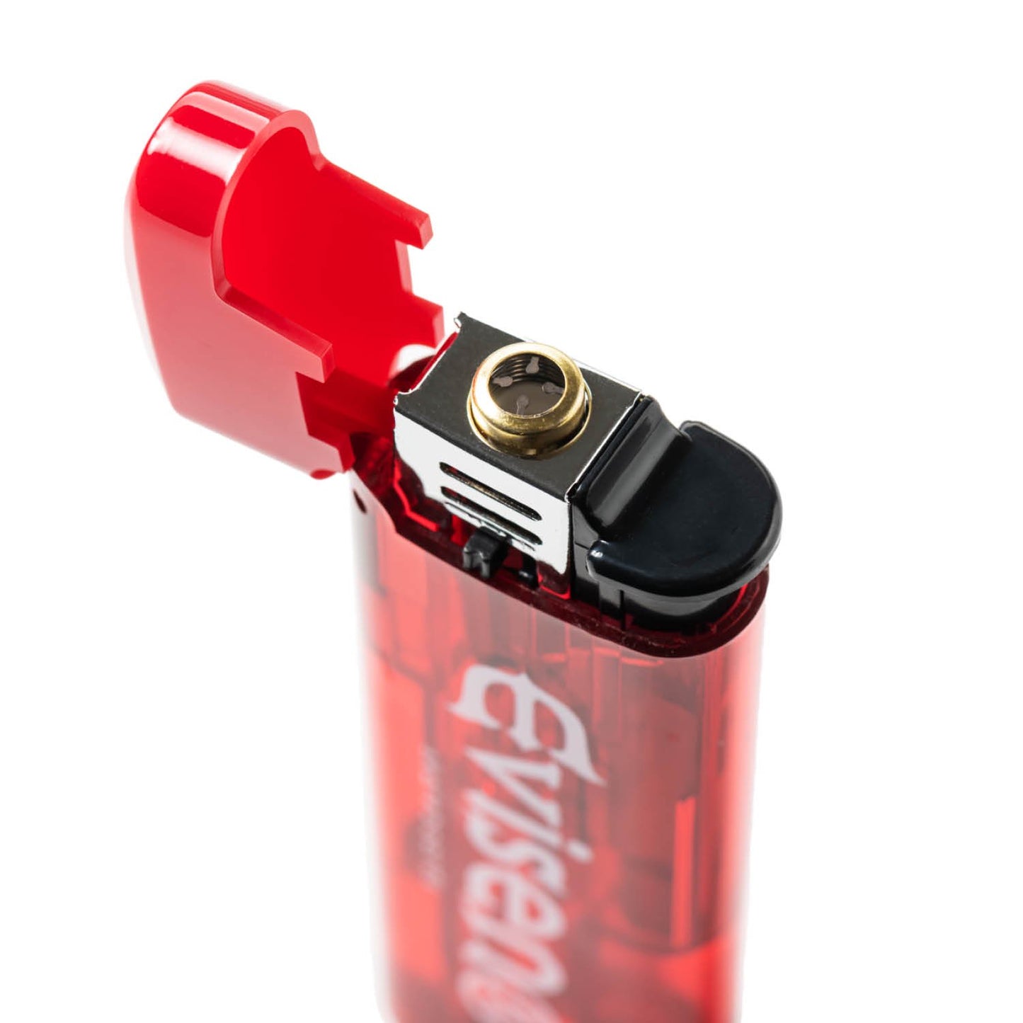 LOGO TURBO LIGHTER