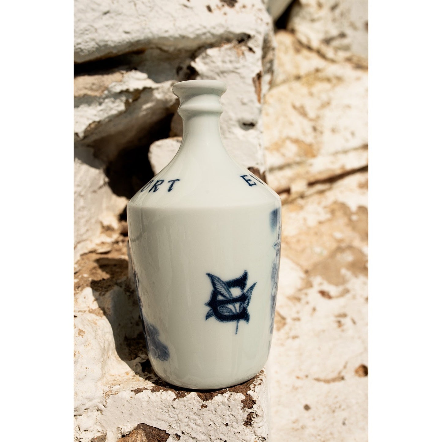 EVISEN x PASS~PORT SAKE SET