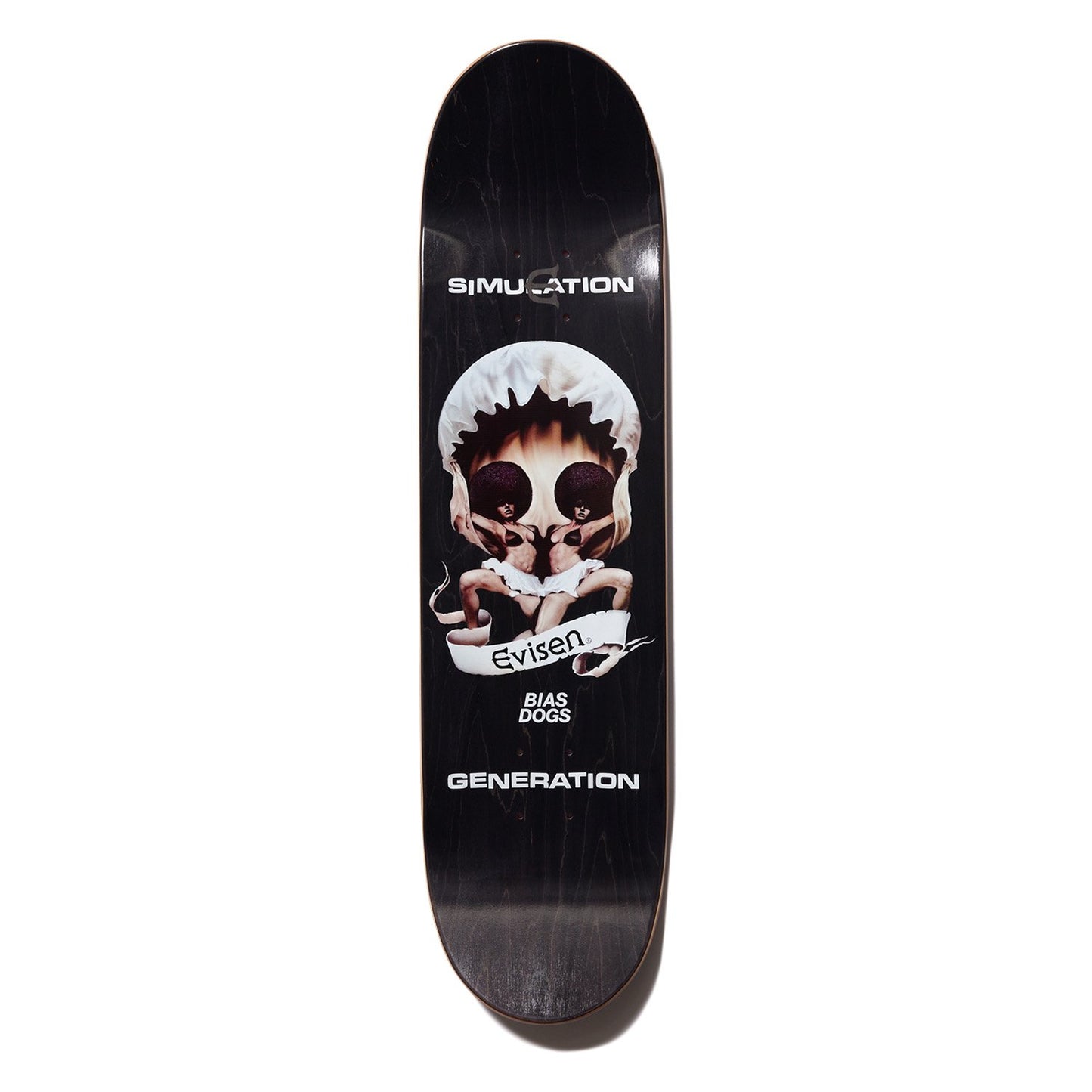 EVISEN / BIAS DOGS  EBI-1000