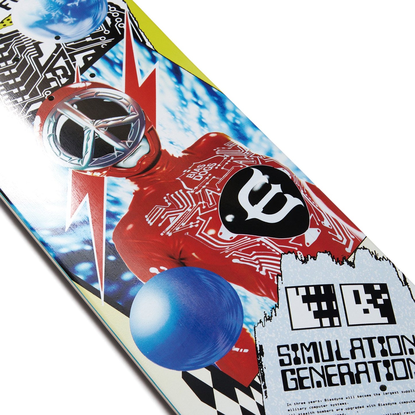 EVISEN / BIAS DOGS  EVINET