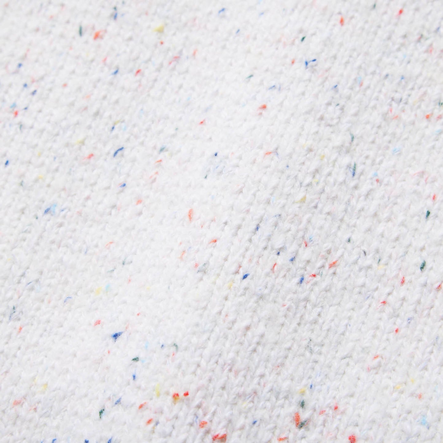 NEP KANGAROO CREW KNIT - OATMEAL