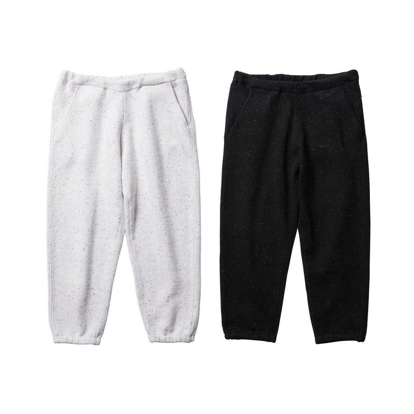 NEP JOGGER PANTS - OATMEAL