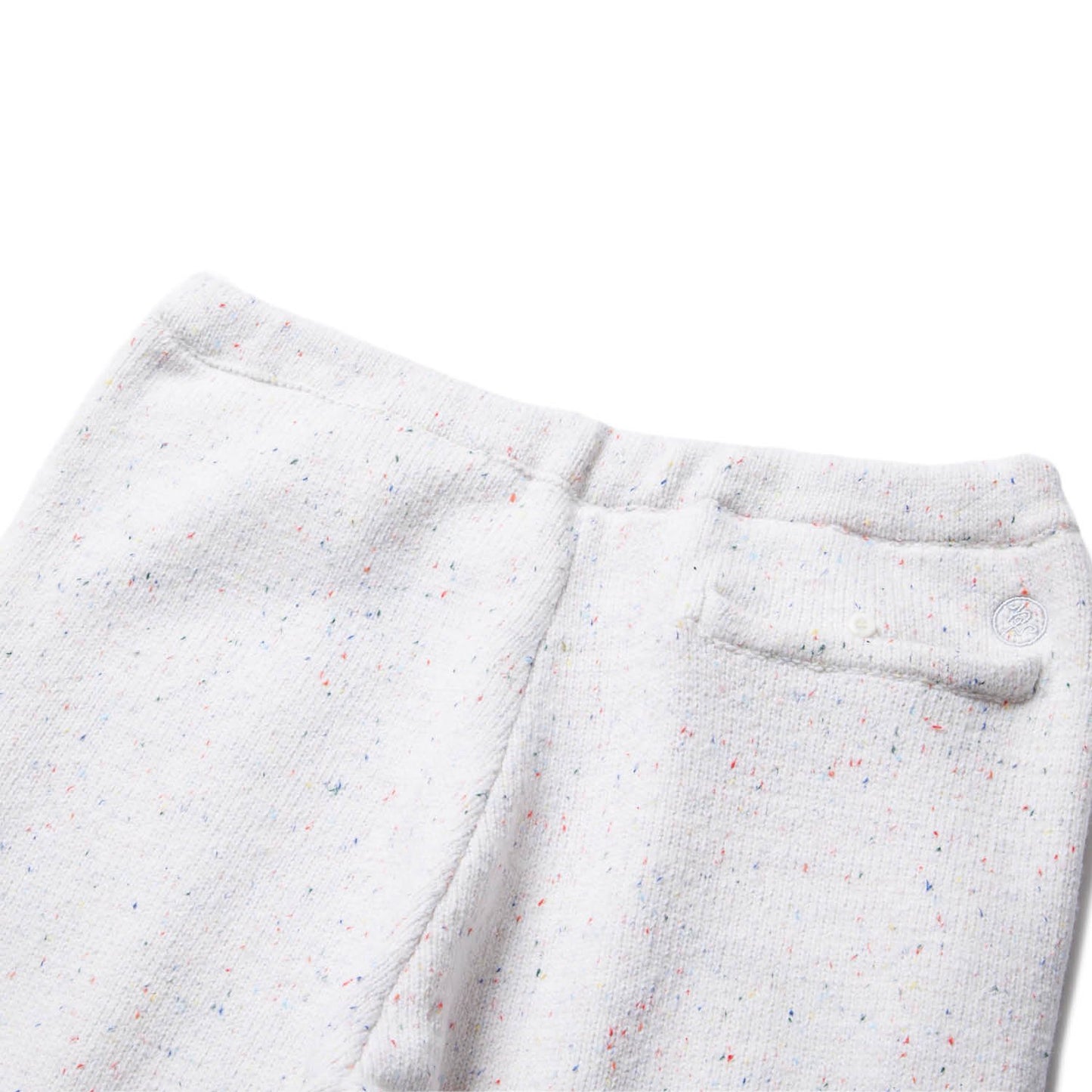 NEP JOGGER PANTS - OATMEAL