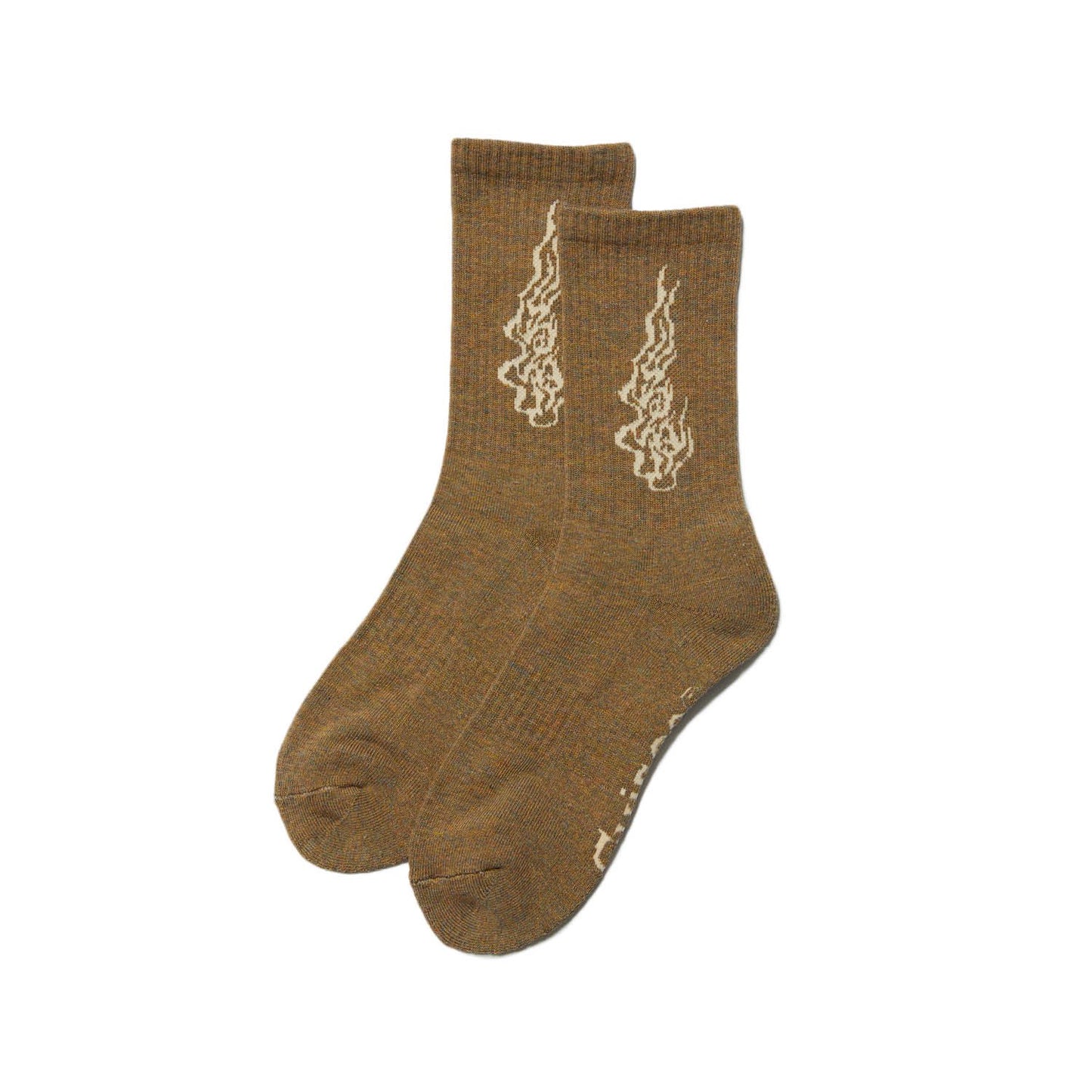 EYE FIRE SOX - BEIGE