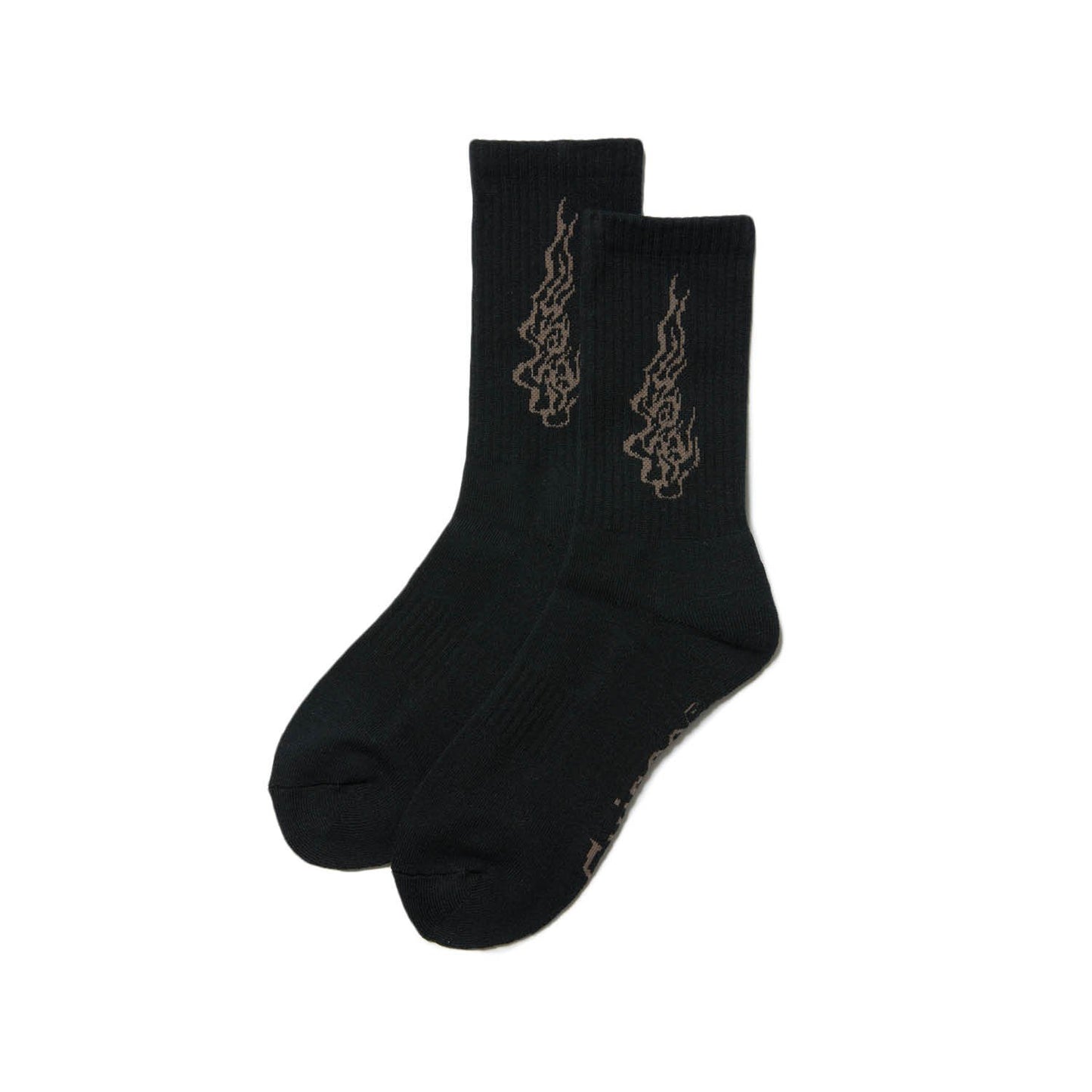 EYE FIRE SOX - BLACK