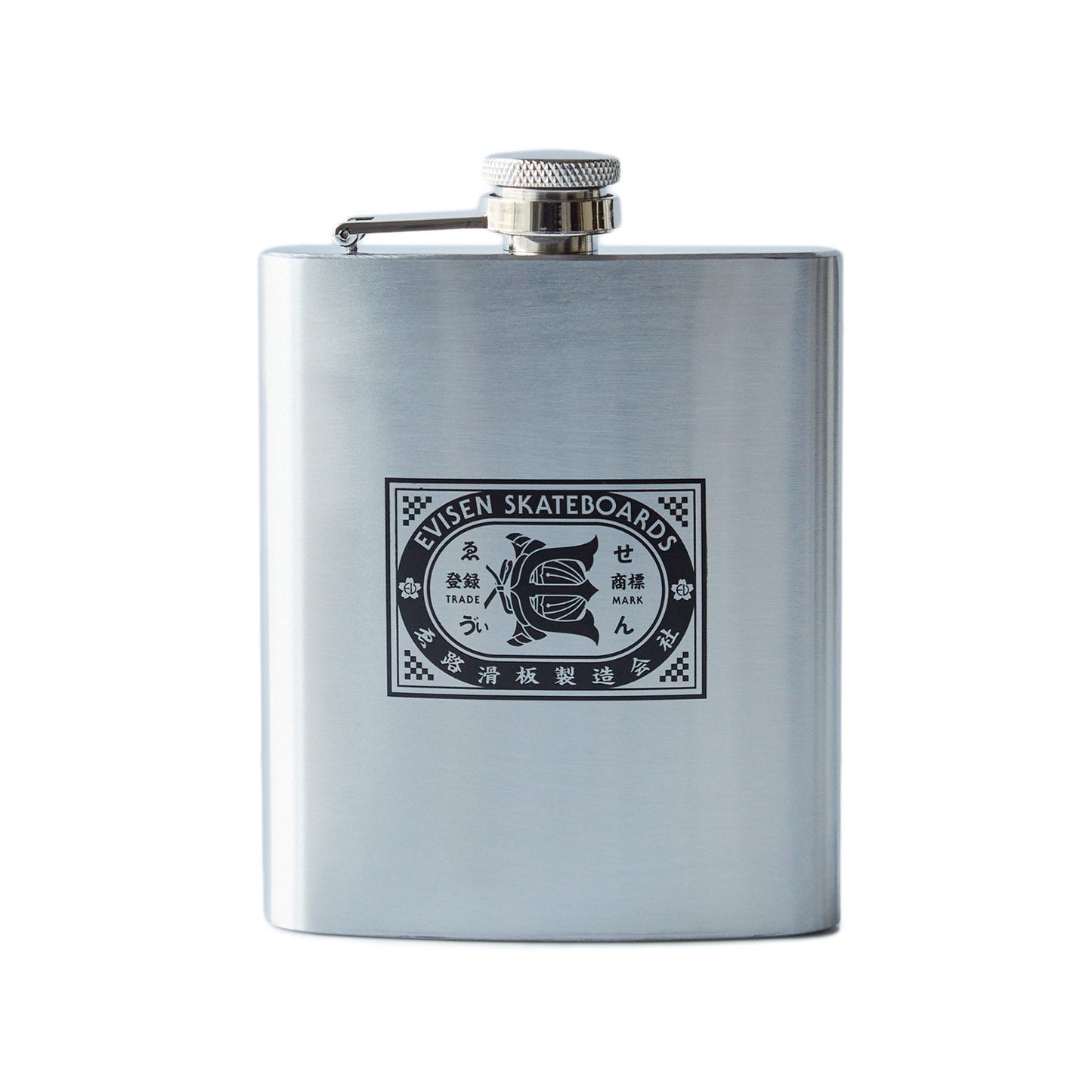 MATCH FLASK