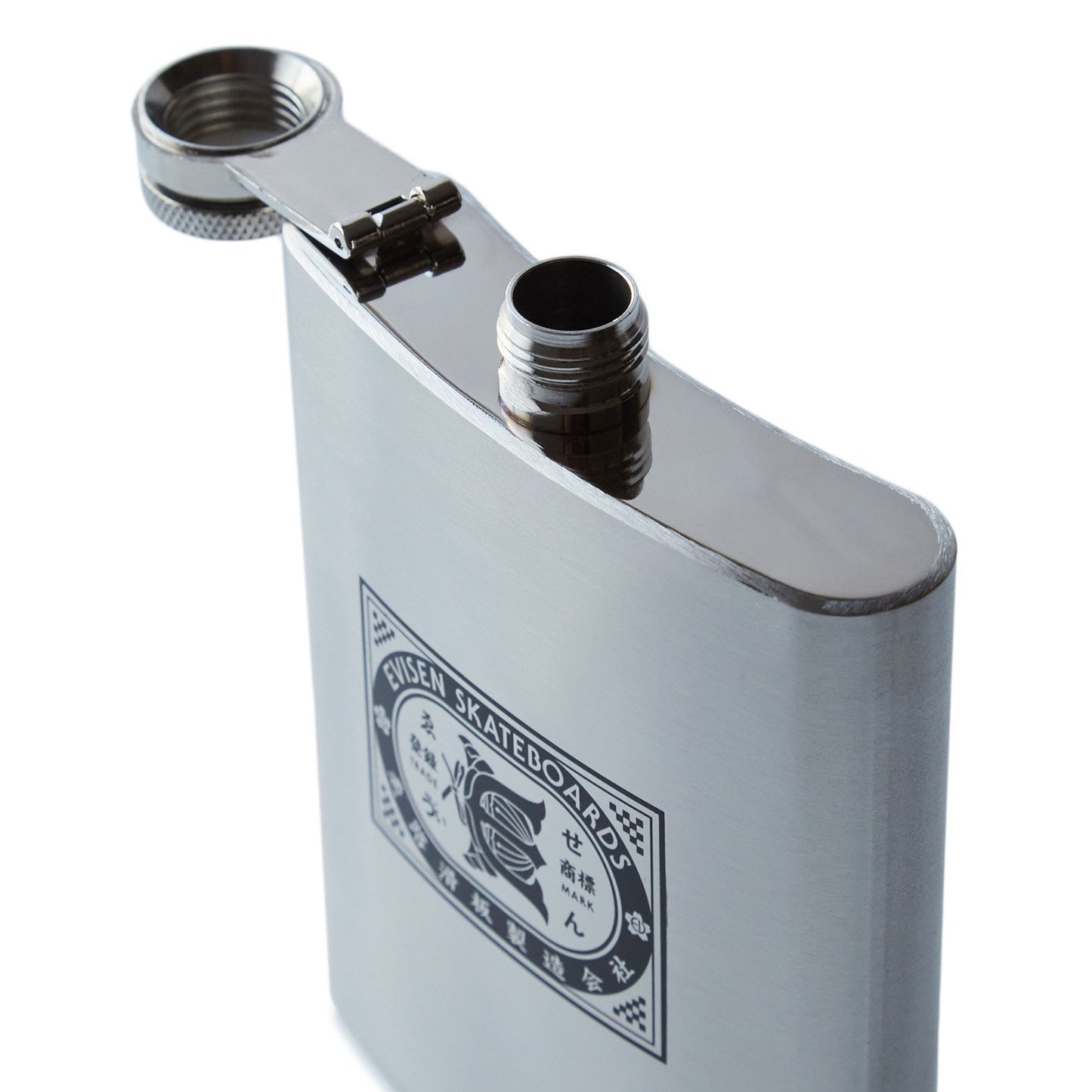 MATCH FLASK