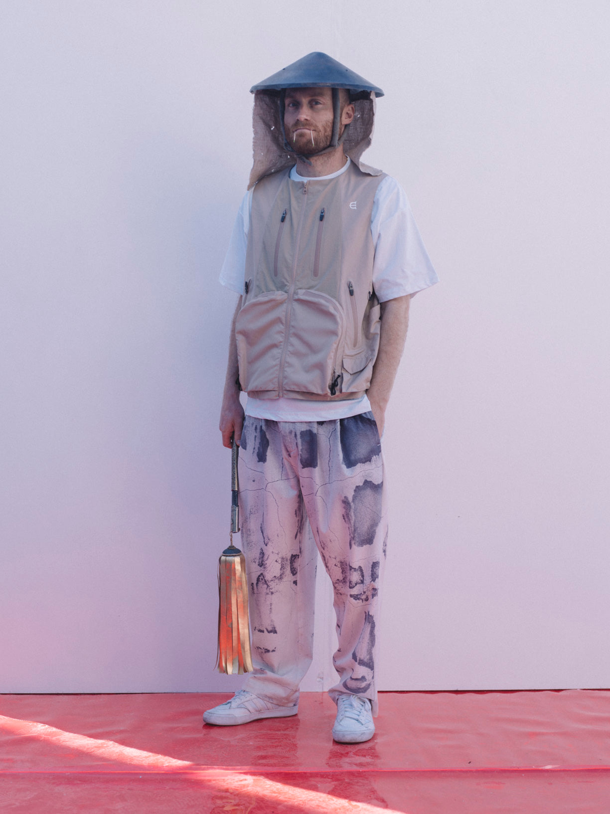 BOHEMIAN KILLAGEMZ PANTS