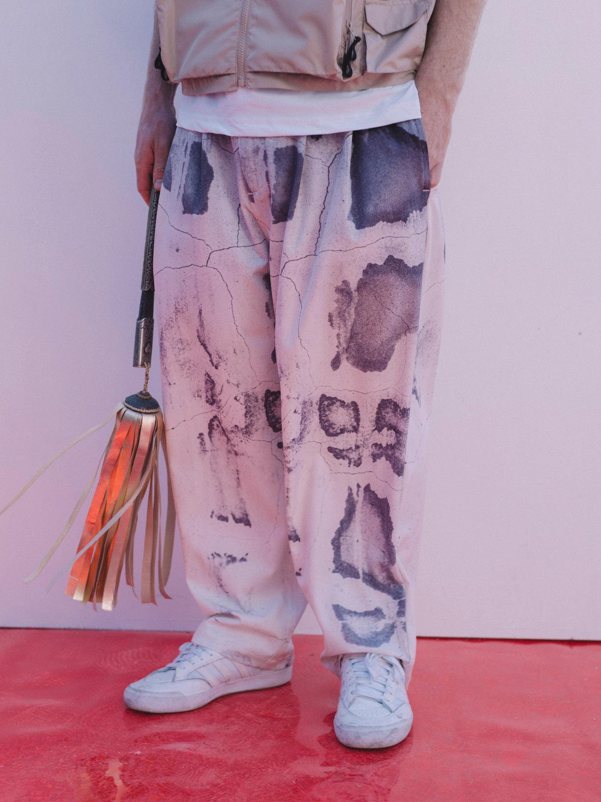 BOHEMIAN KILLAGEMZ PANTS