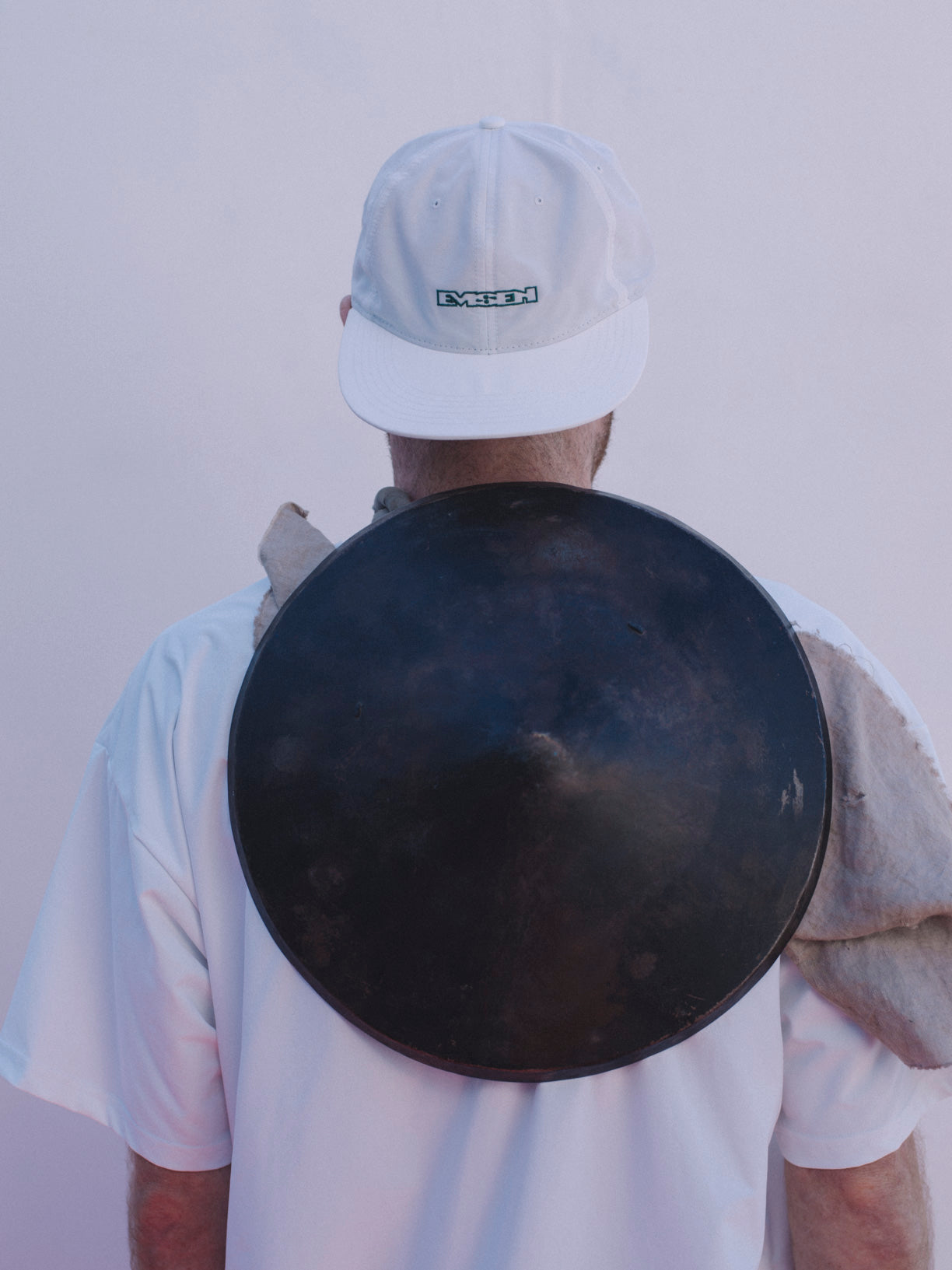 RANGER LOGO 6 PANEL
