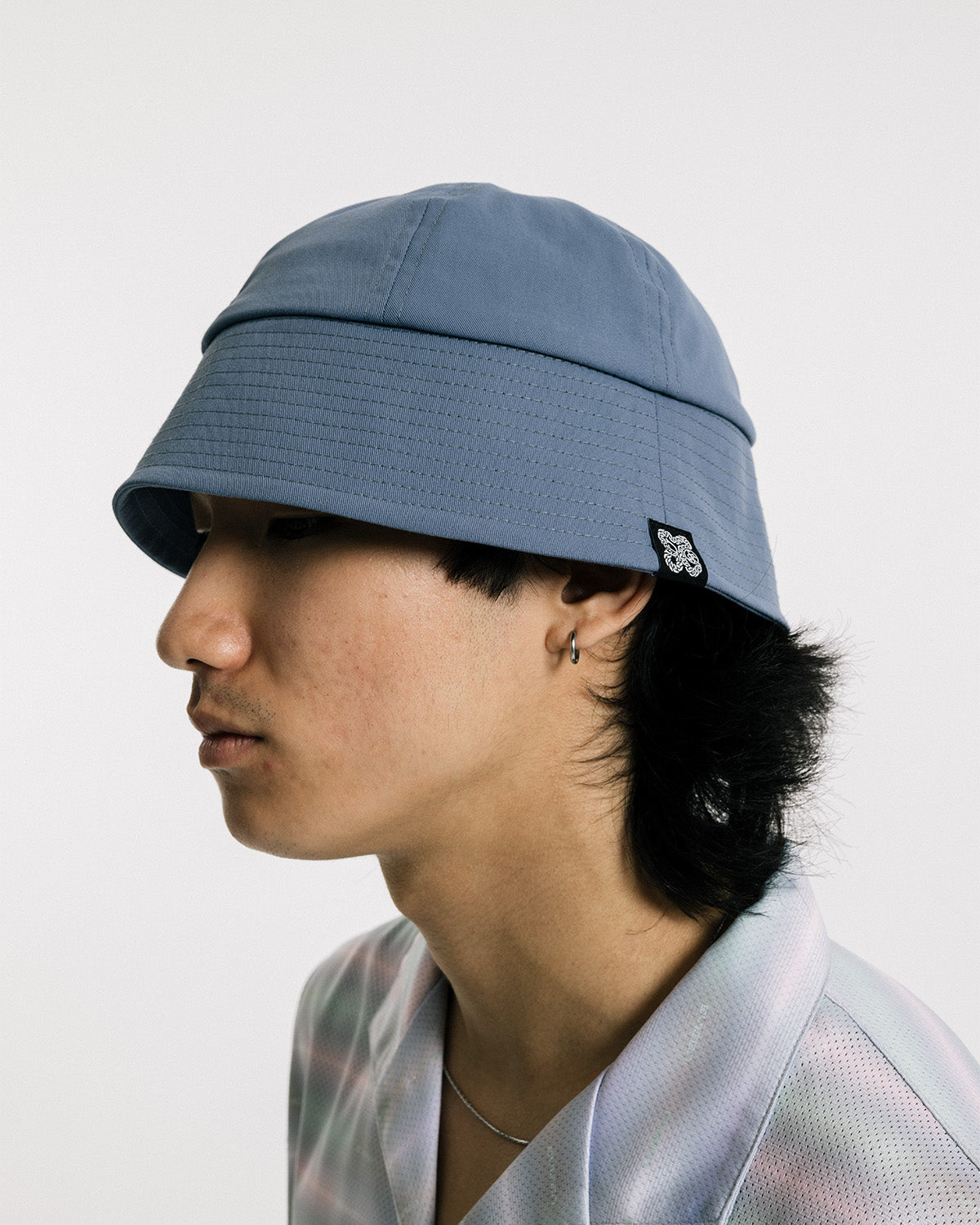 SAILOR HAT - BLUE