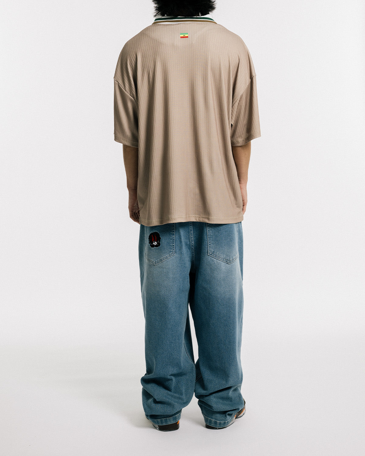 EYE FIRE JEANS - BLUE