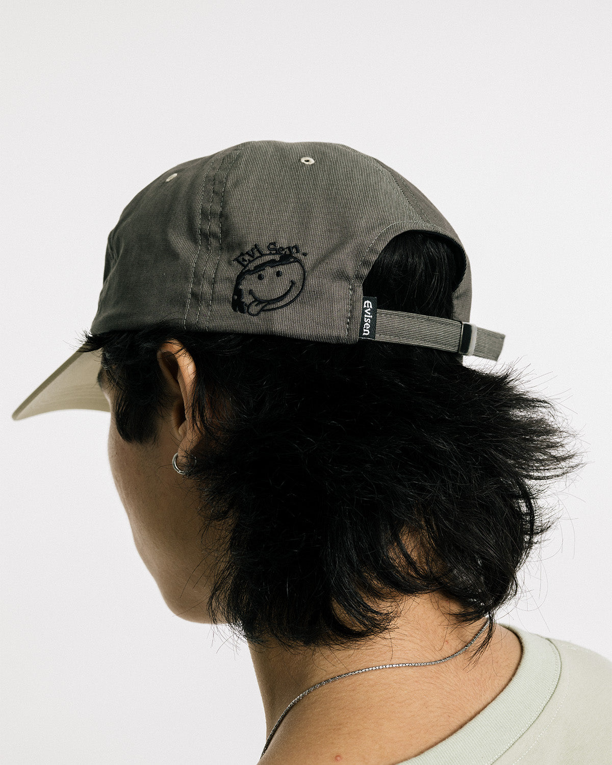 ONE-UP 6 PANEL - GREY/BEIGE