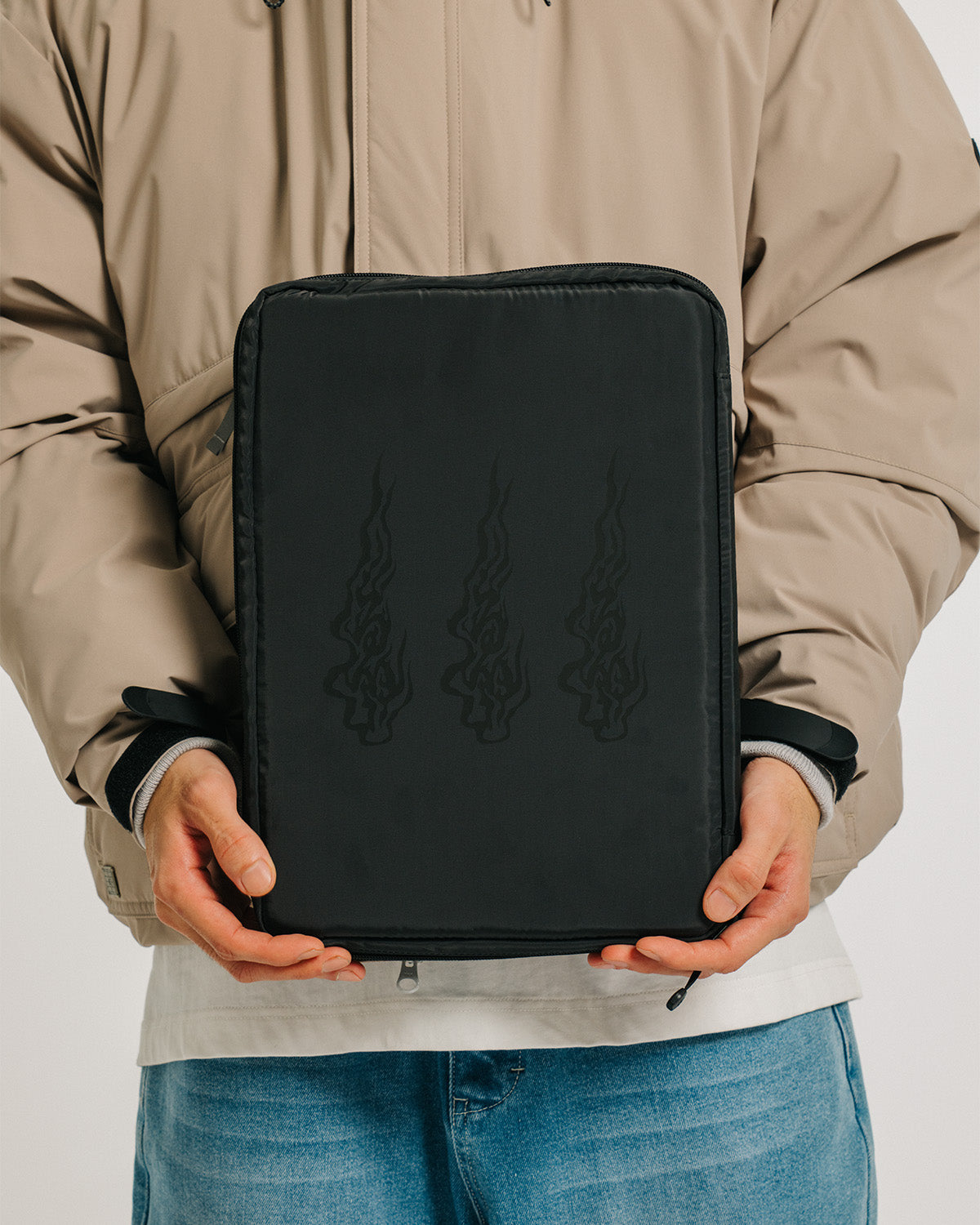 ADULTS ONLY DOCUMENT CASE