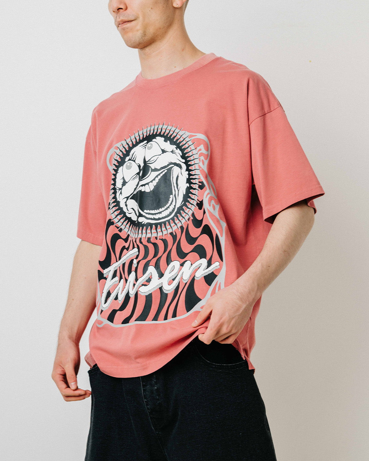 SUMMER OF LOVE TEE