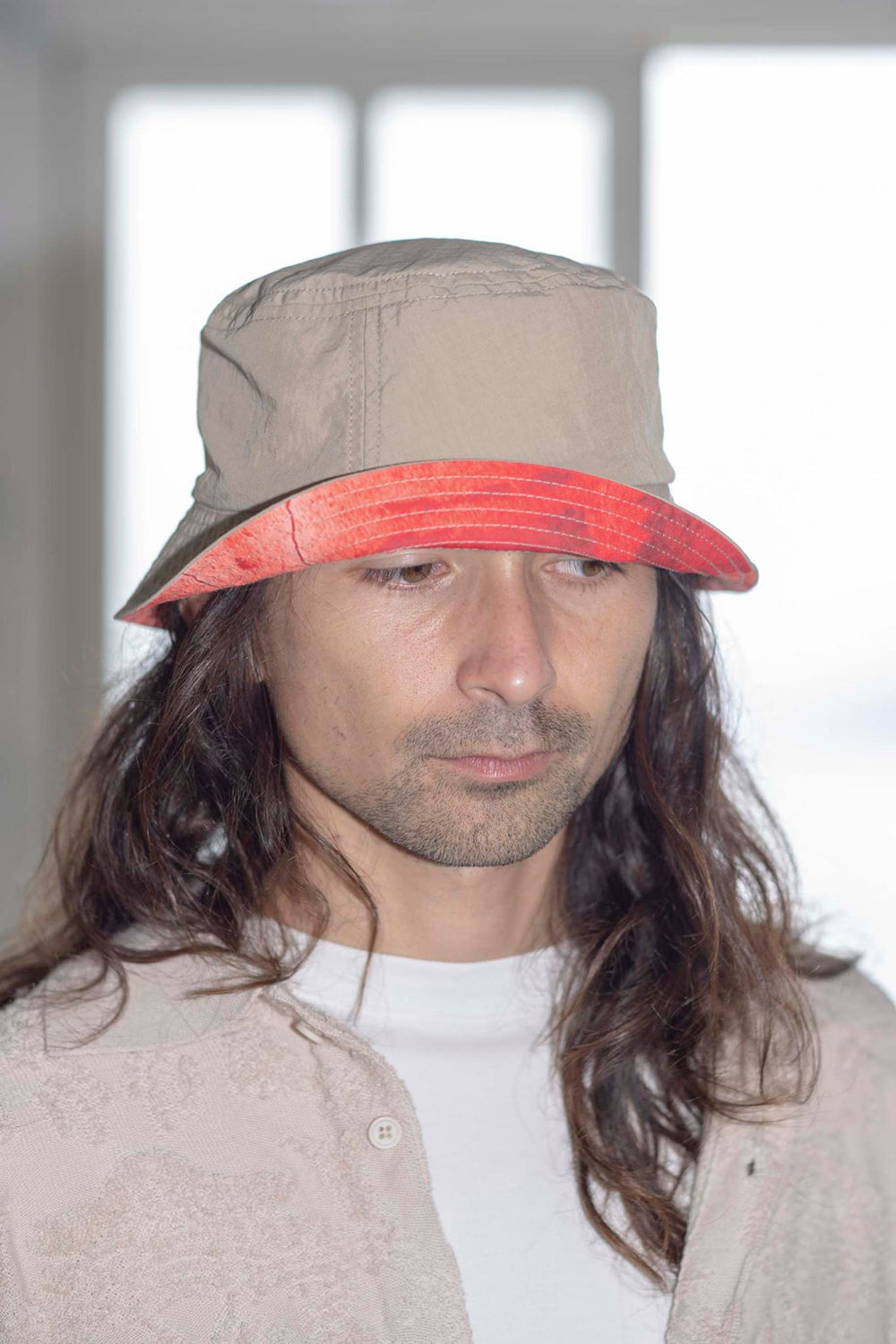 KILLAGEMZ REVERSIBLE HAT